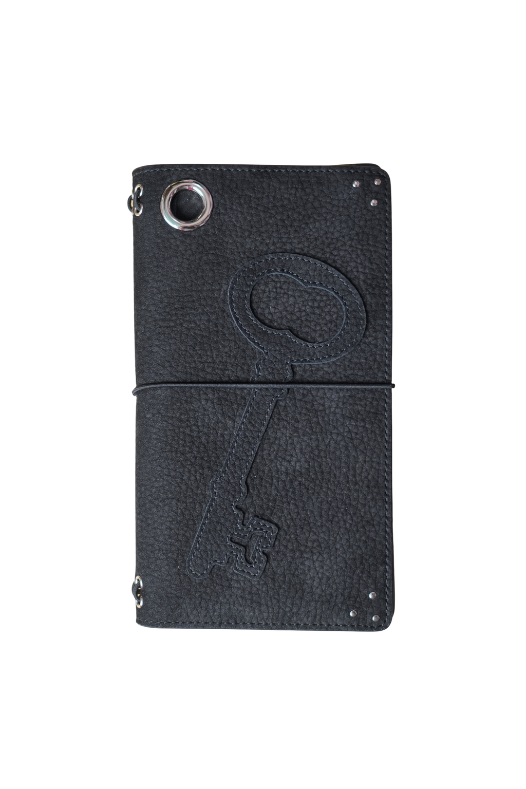 Key Patch Journal (Long M)