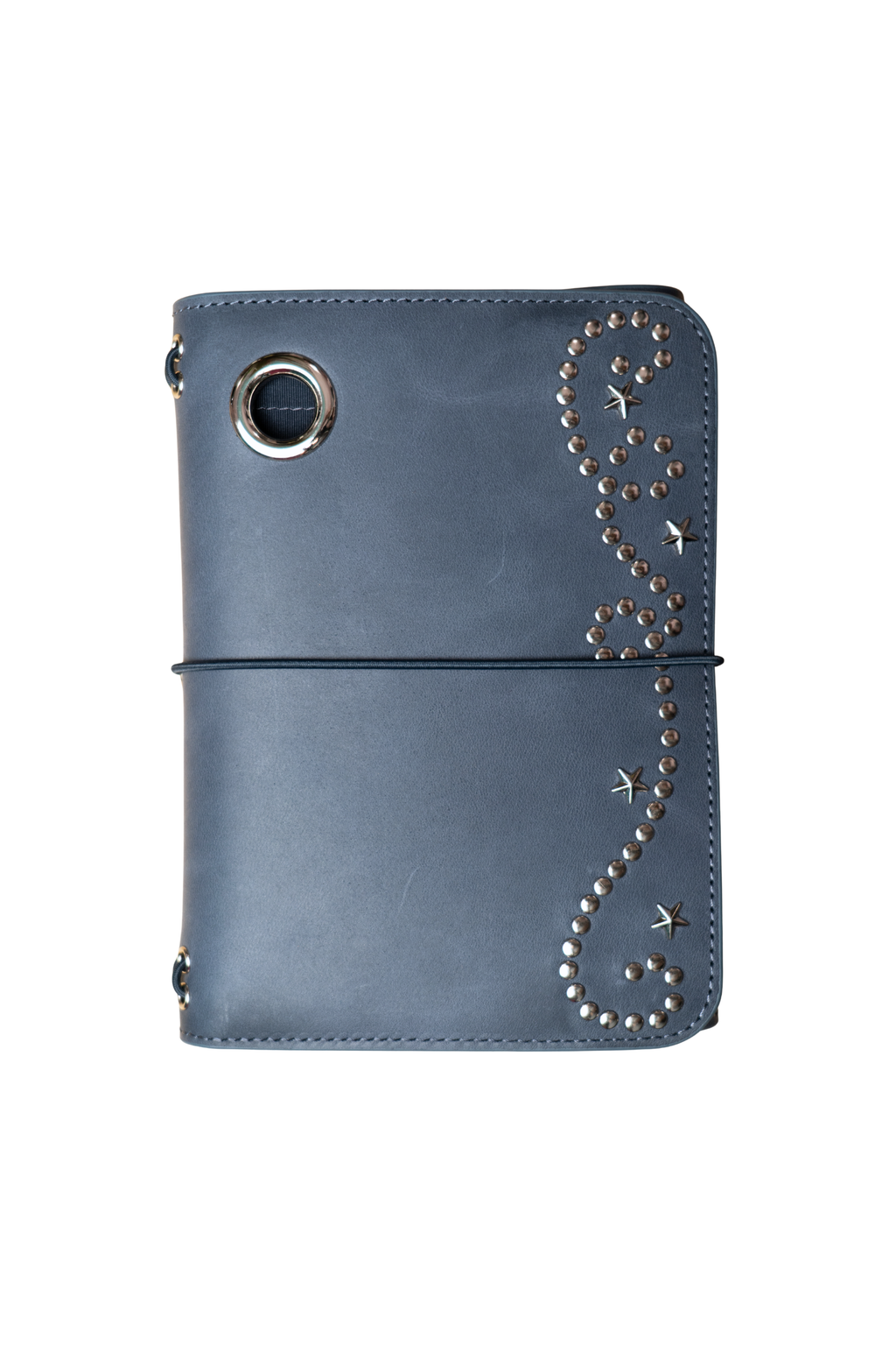 Star Journal (S) | Vintage Blue