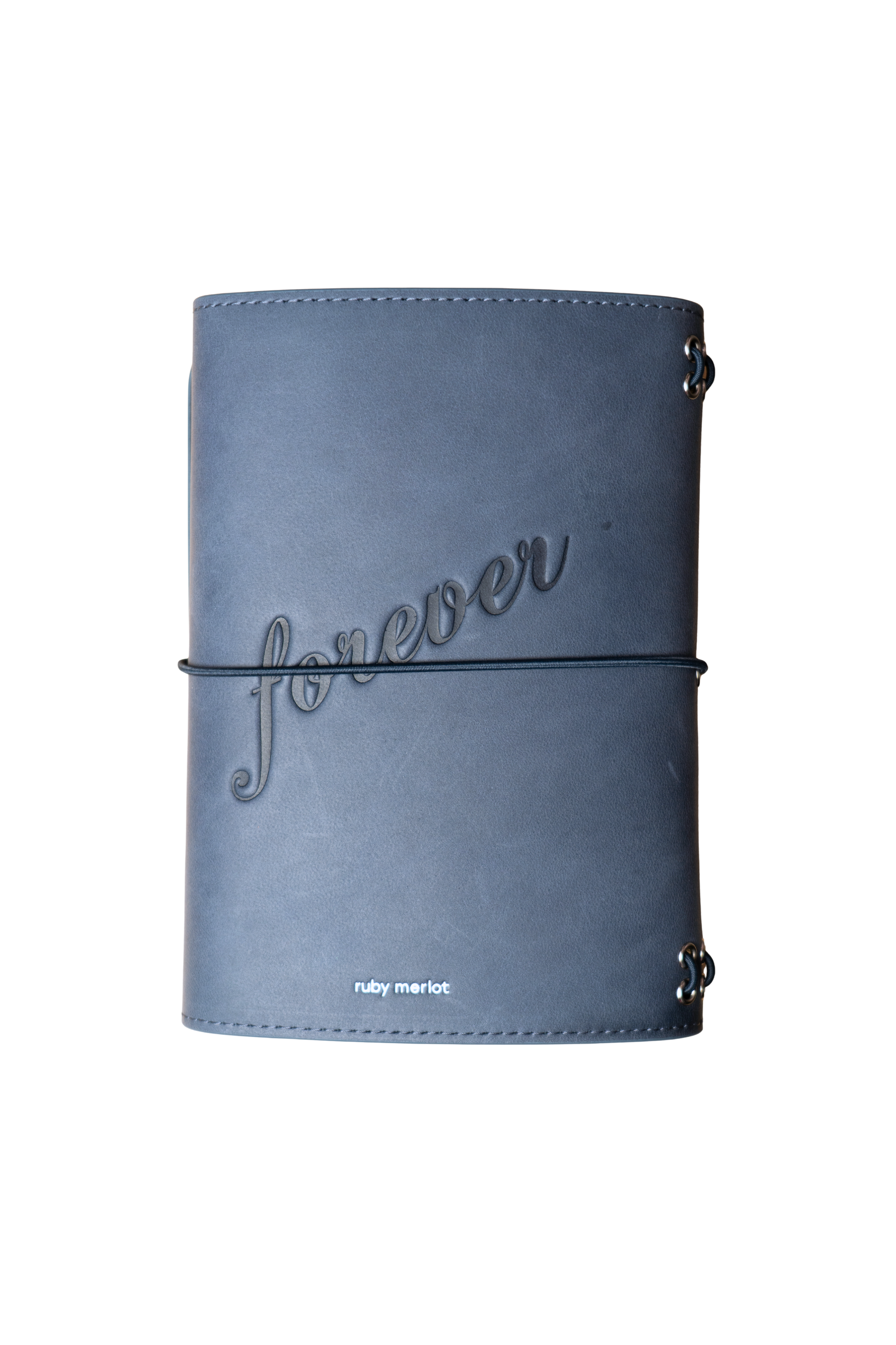 Star Journal (S) | Vintage Blue
