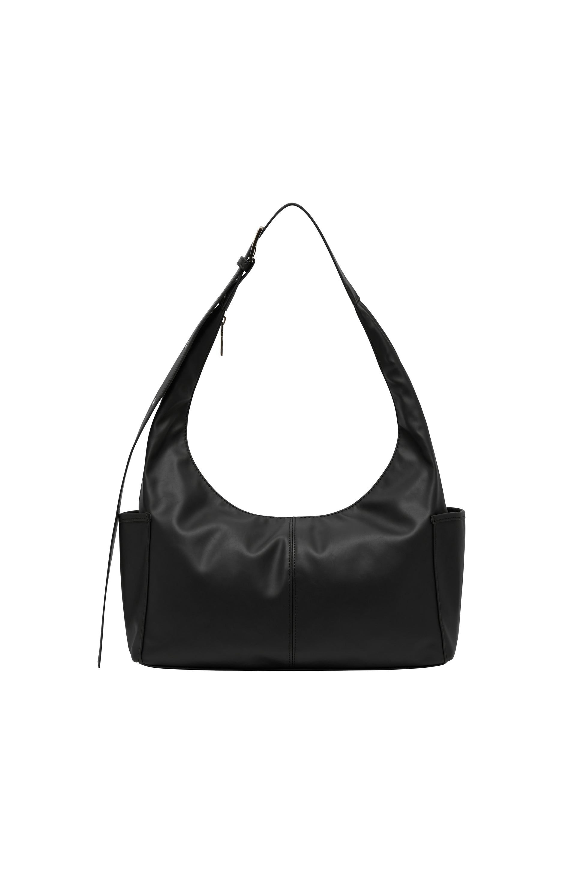 The Classic Ruby Bag - M, BLACK