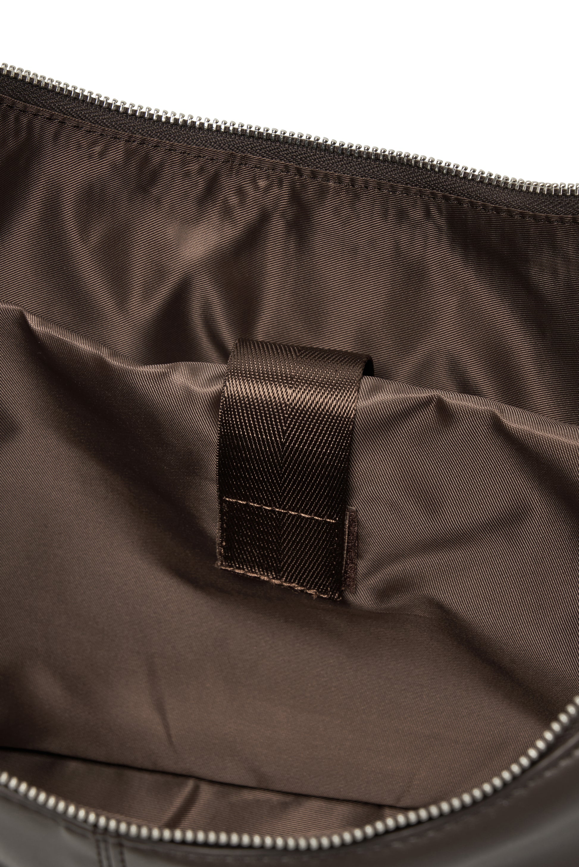 The Classic Ruby Bag - M, ESPRESSO (Dark Brown)