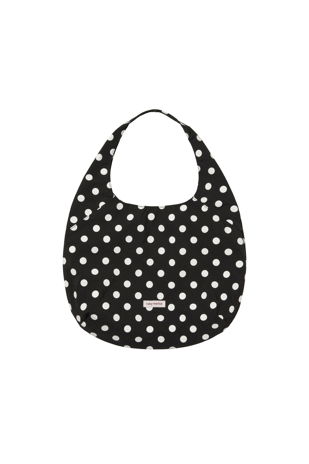 Bags – ruby merlot