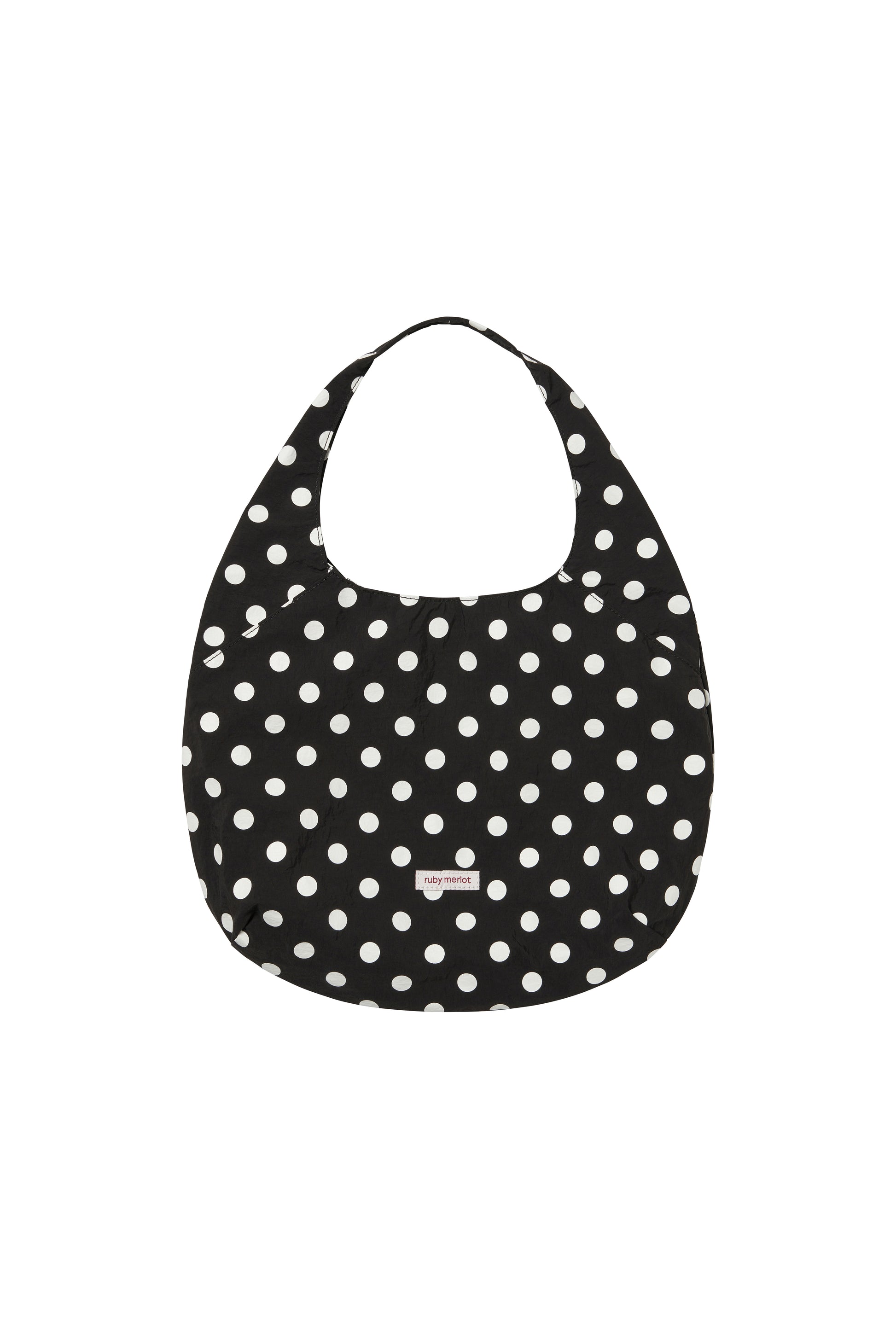Foldaway tote
