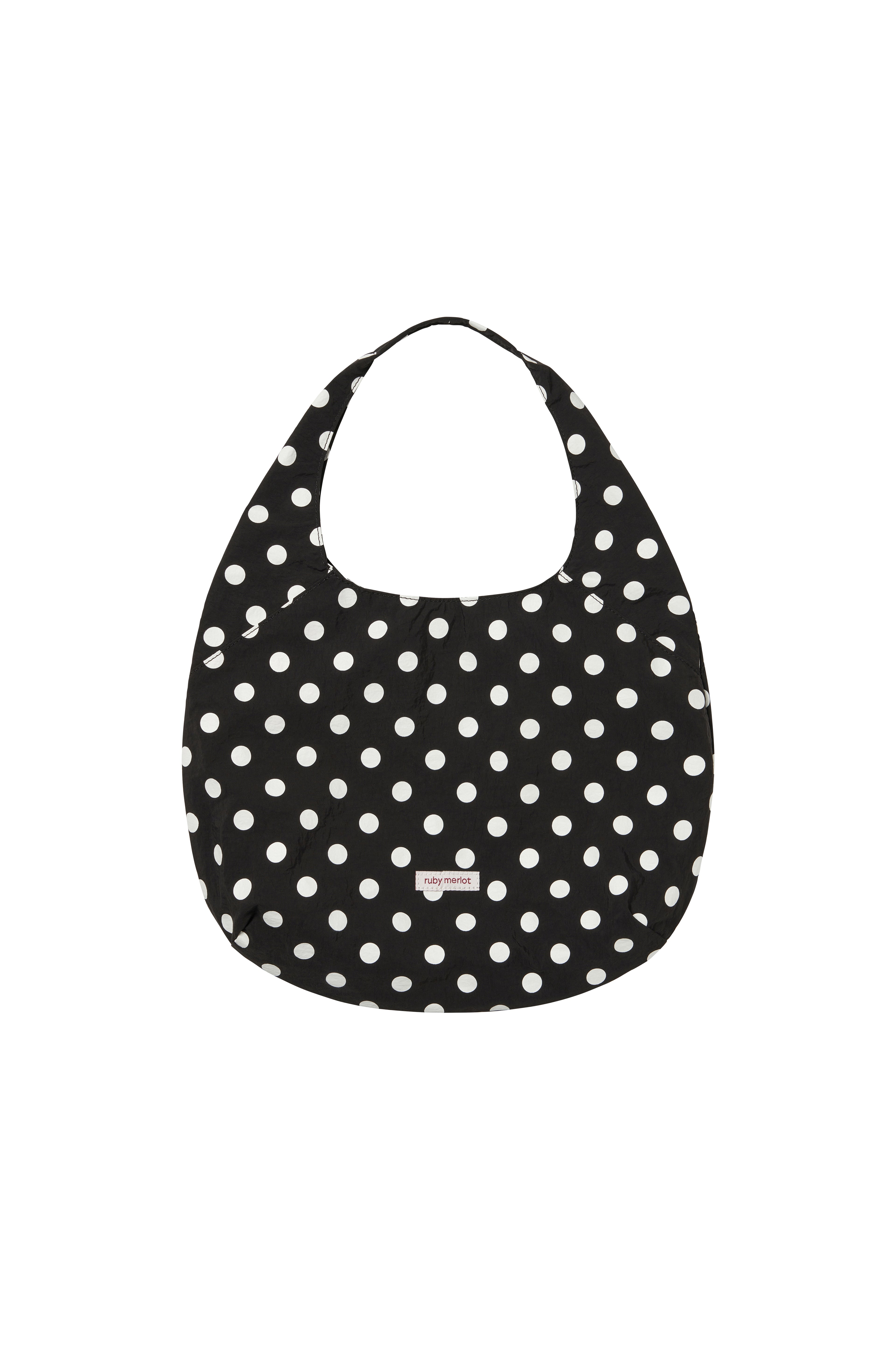 Foldaway tote