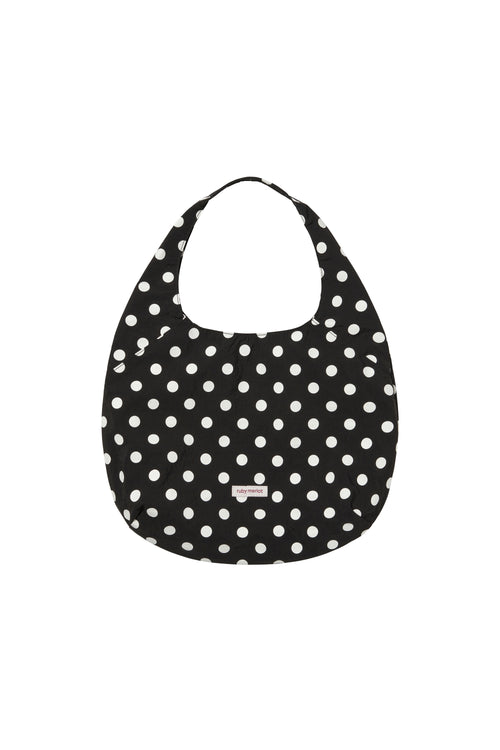Foldaway tote