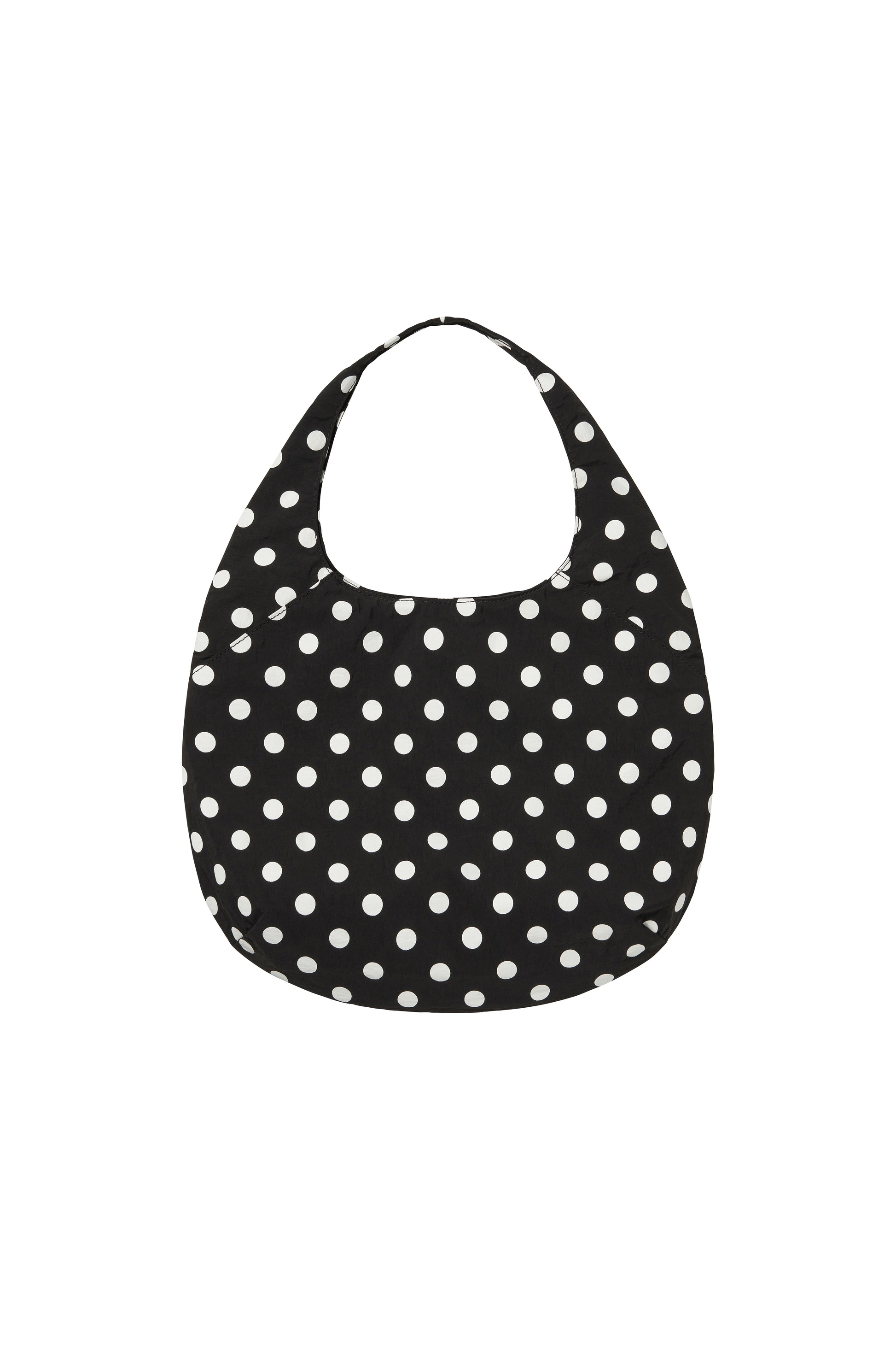 Foldaway tote