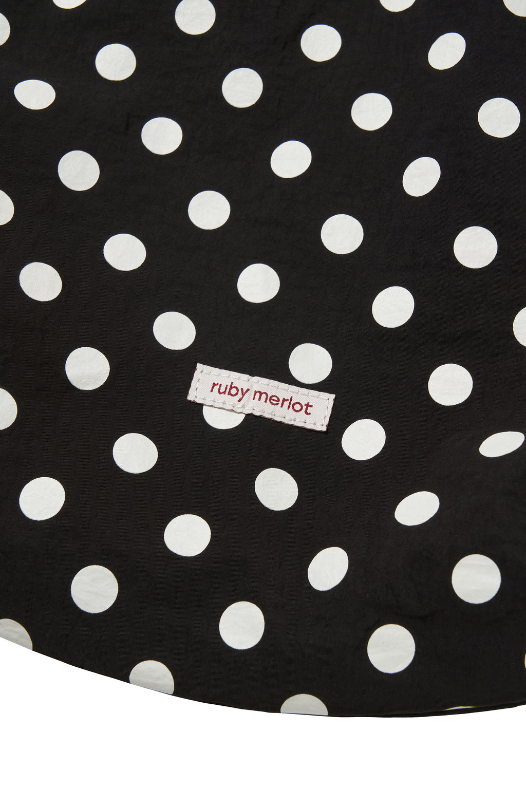 Foldaway tote