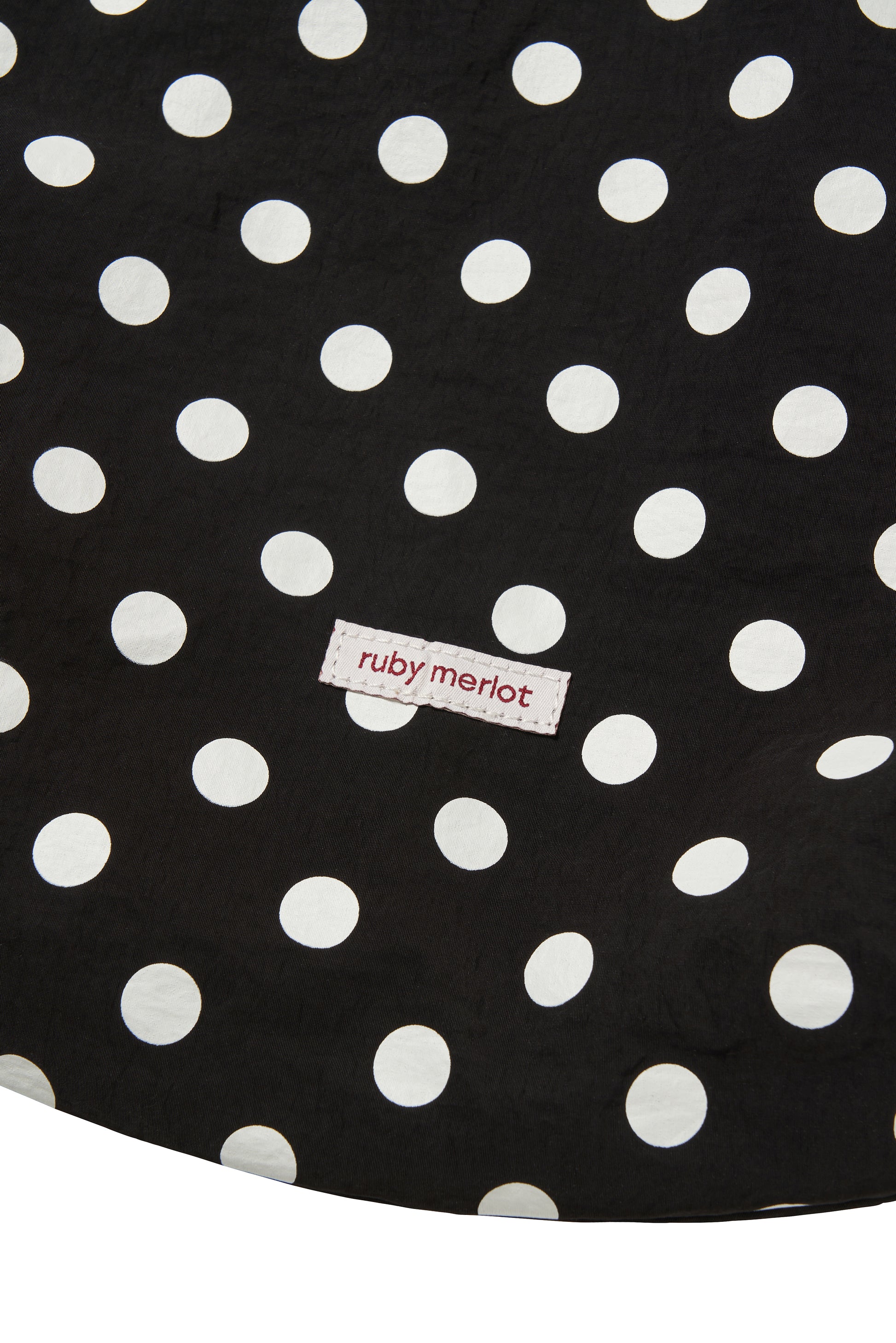 Foldaway tote