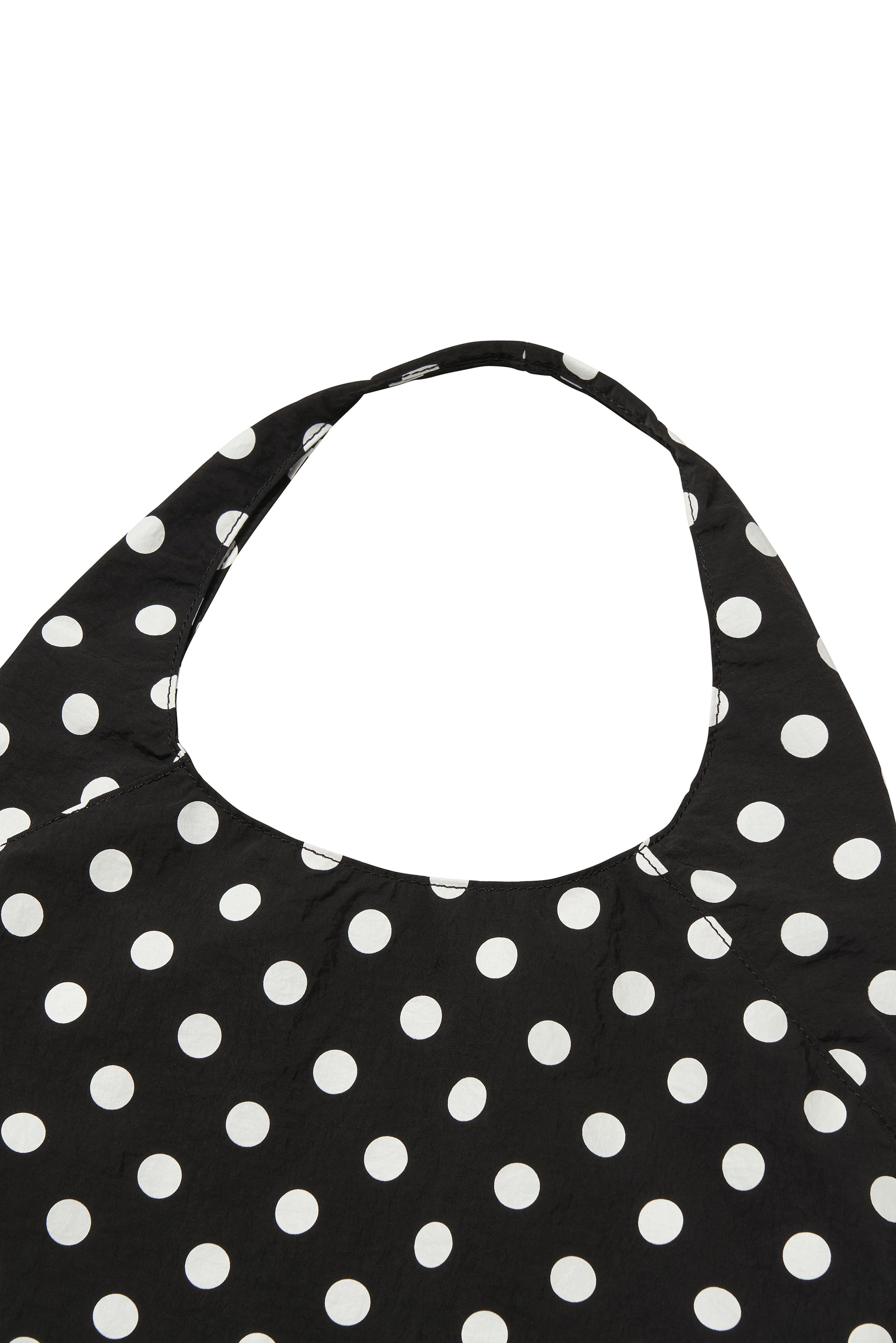 Foldaway tote