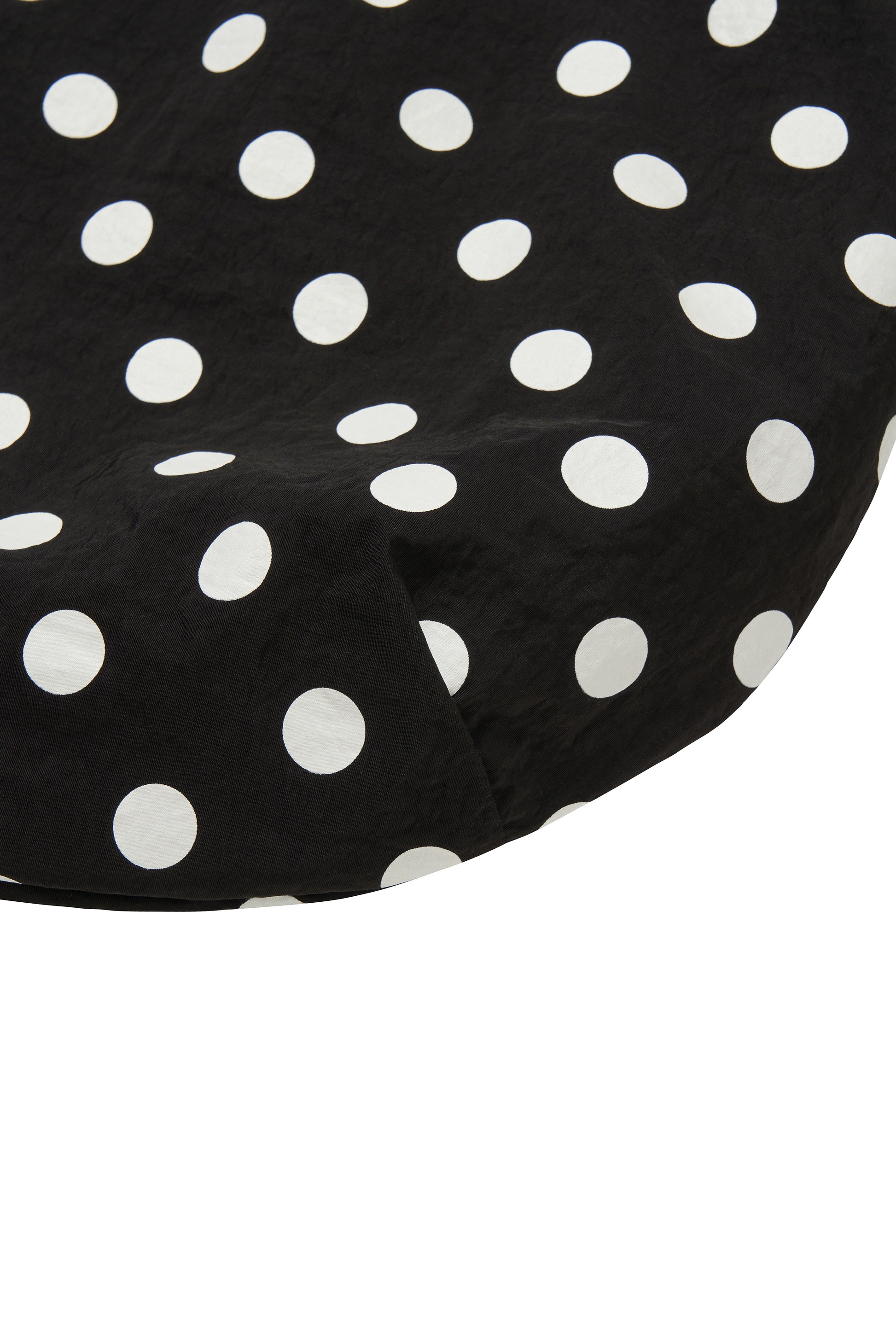 Foldaway tote