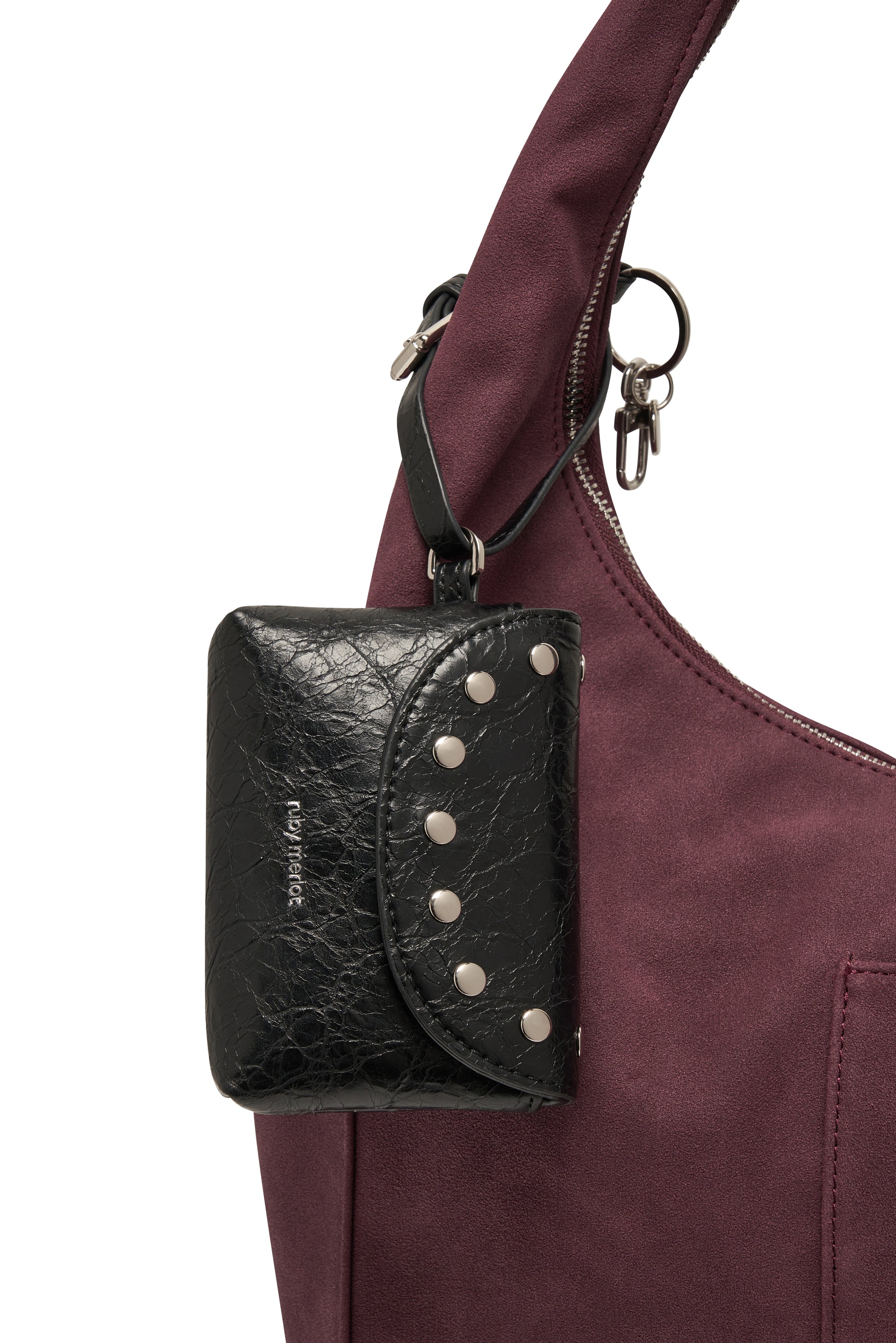 Cleo City Pouch