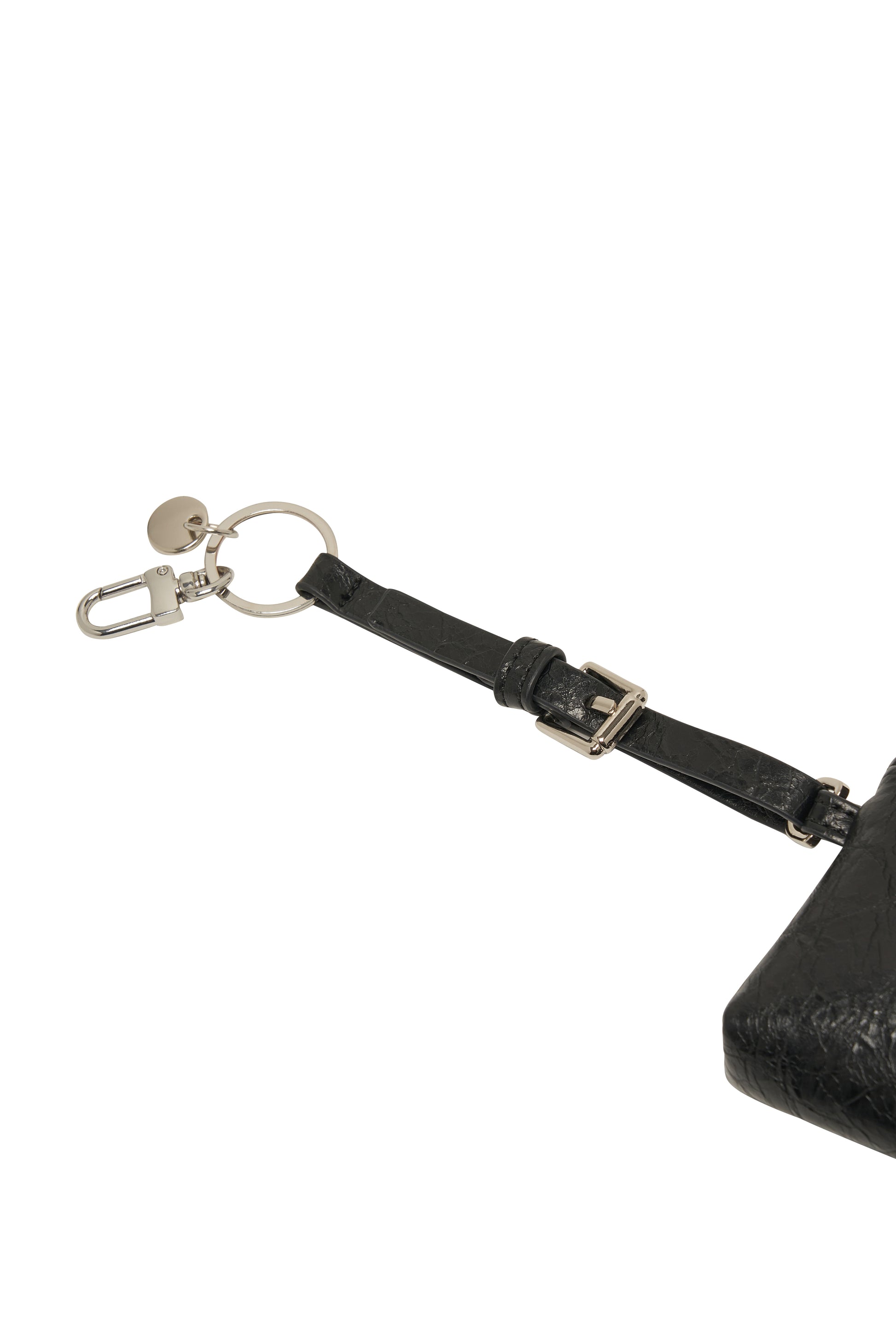 Cleo City Pouch