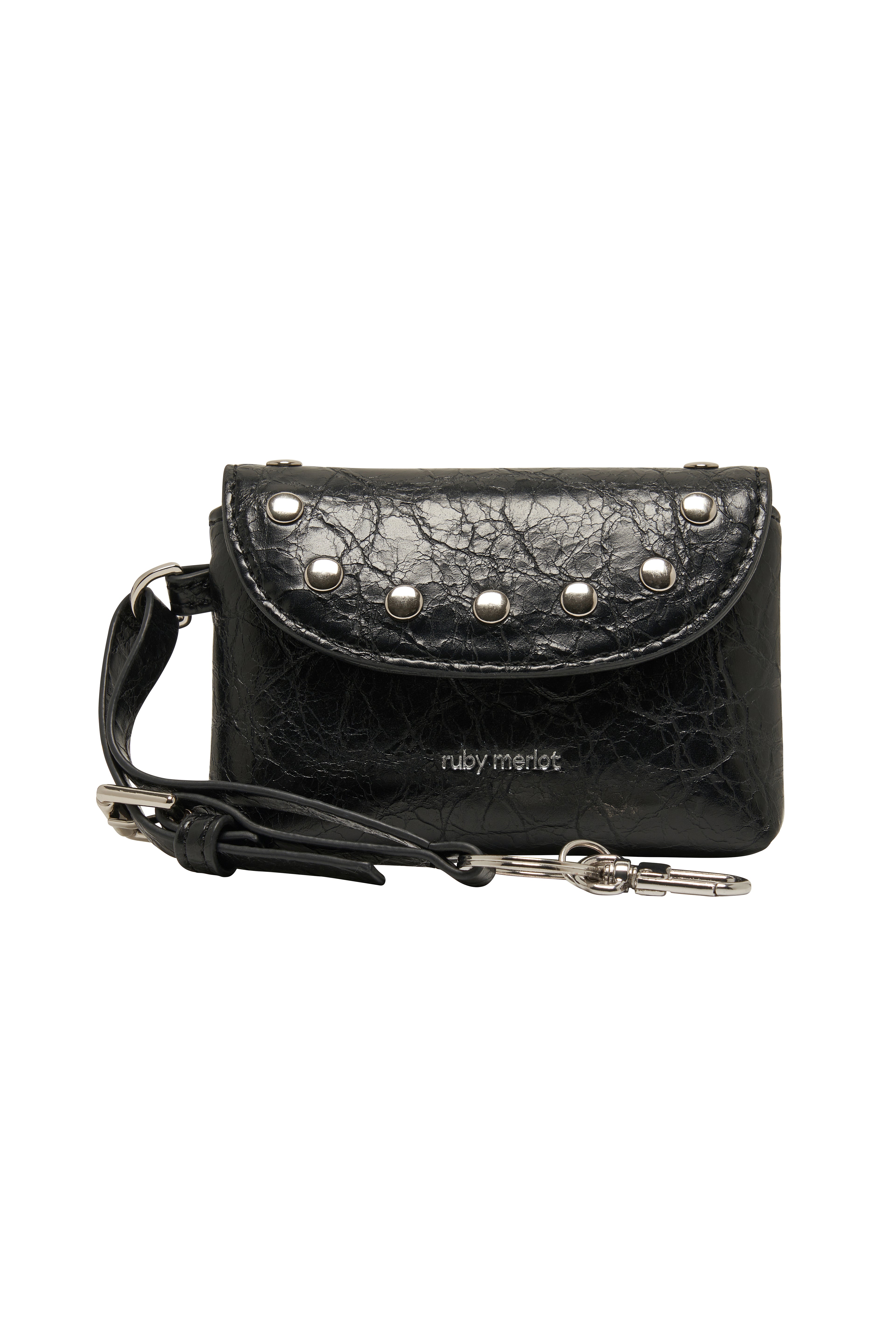 Cleo City Pouch