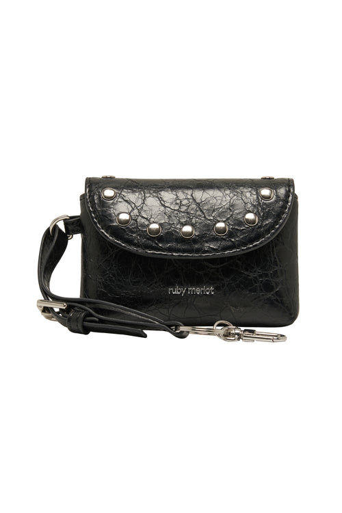 Cleo City Pouch