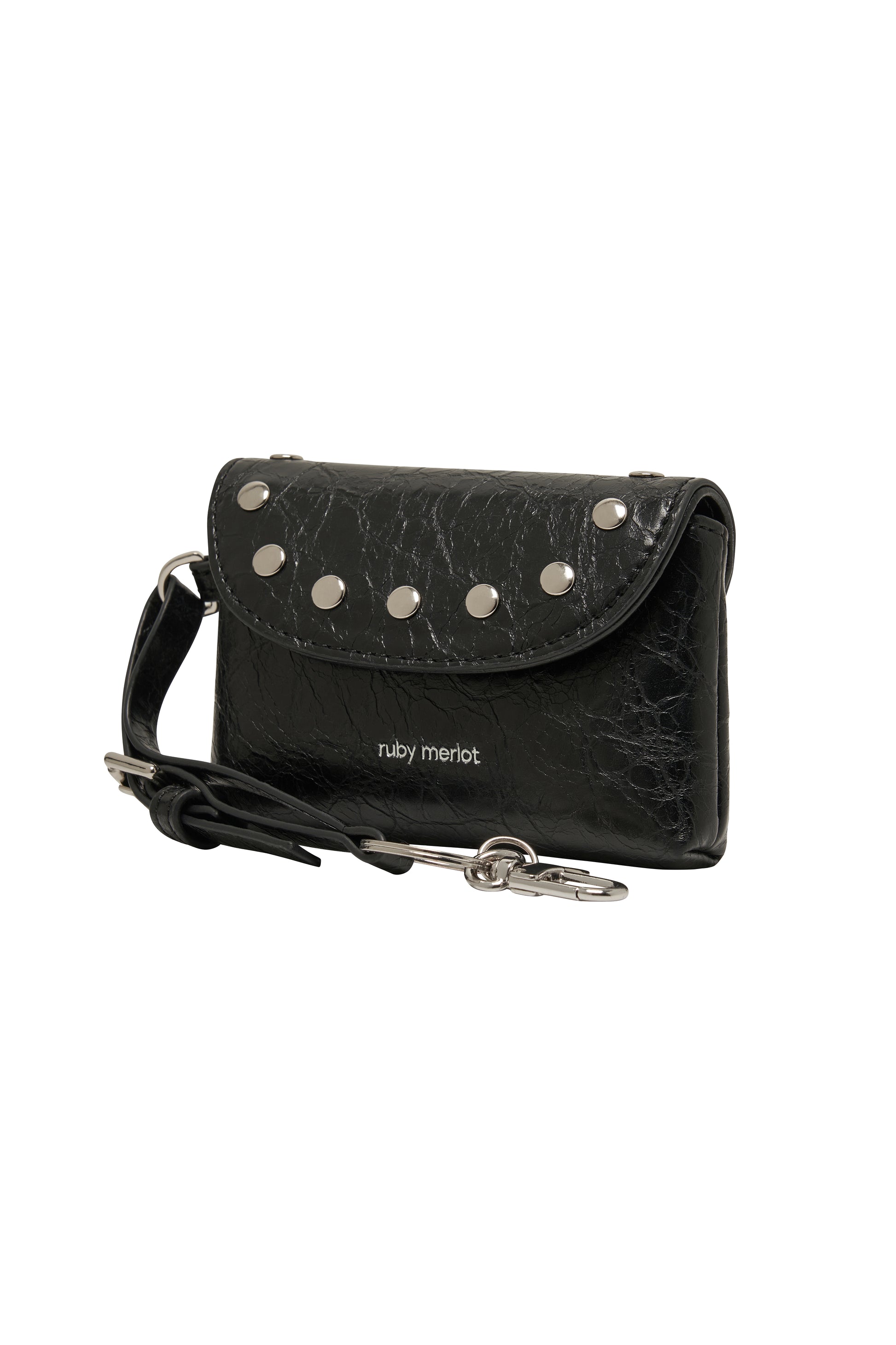 Cleo City Bag + Pouch Set