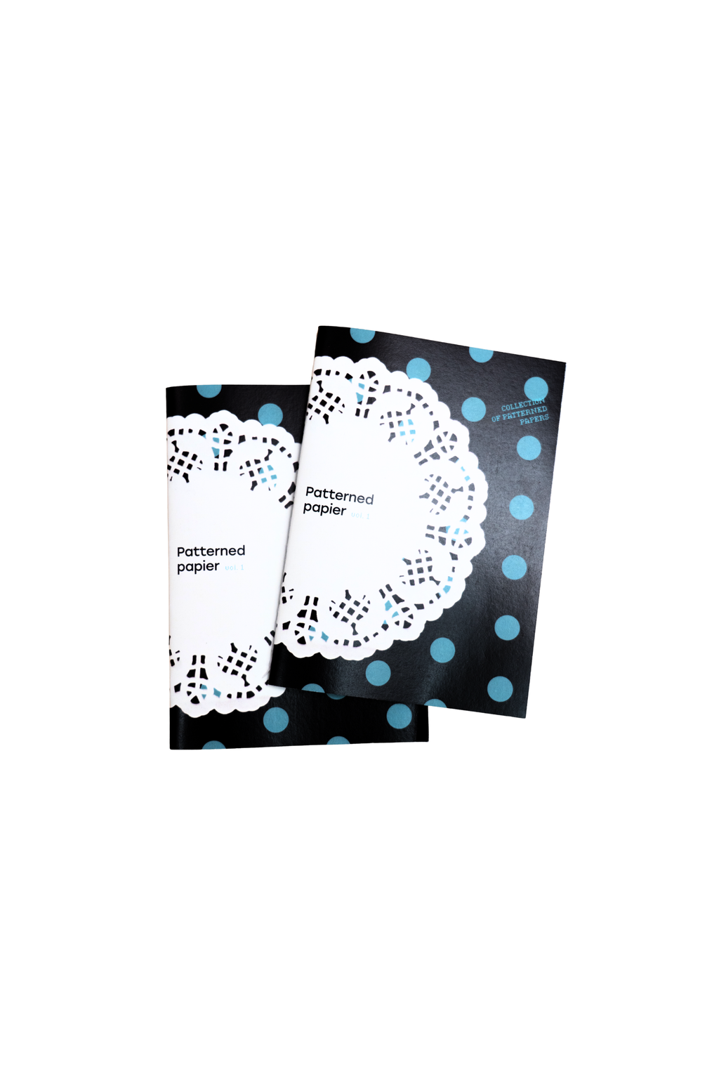 Patterned Papier Vol. 1