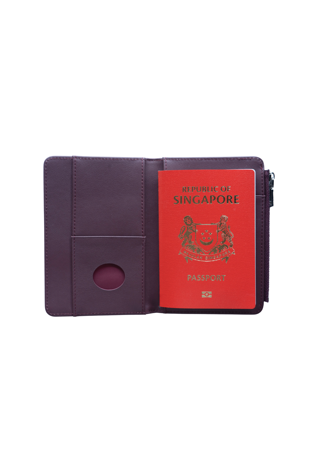 Welcome Home Portfolio Insert