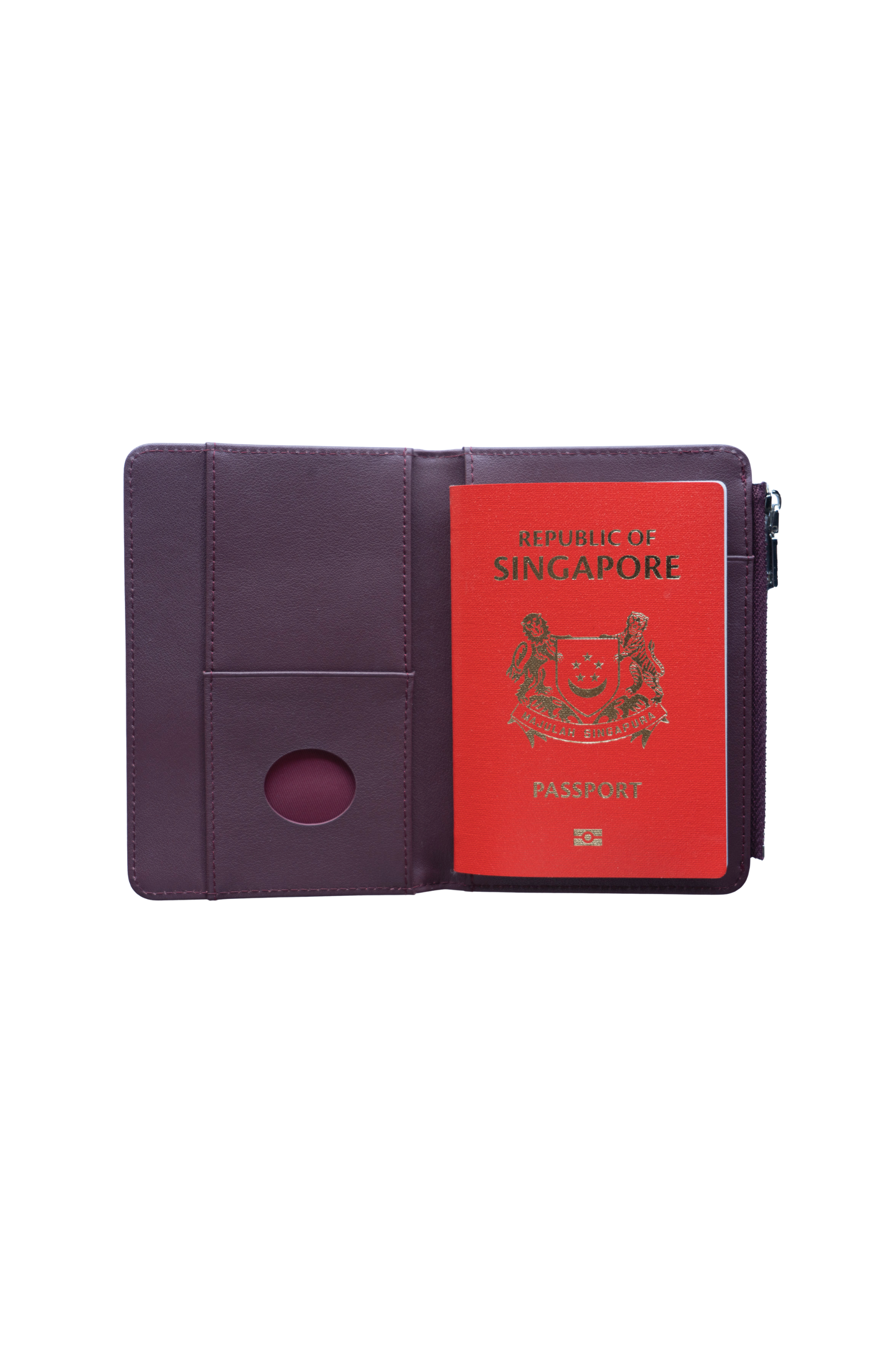 Welcome Home Portfolio Insert