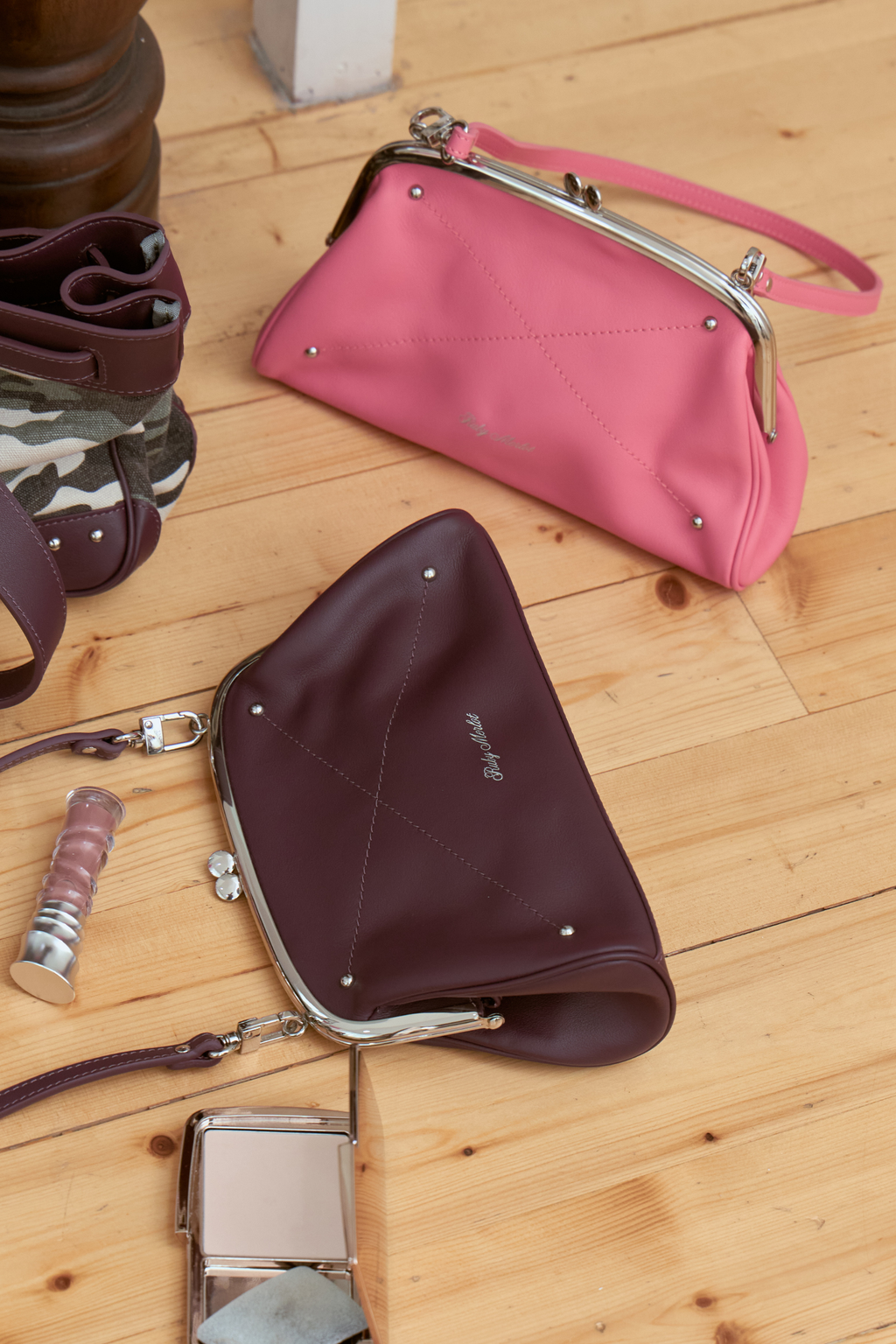 Kissy Bag