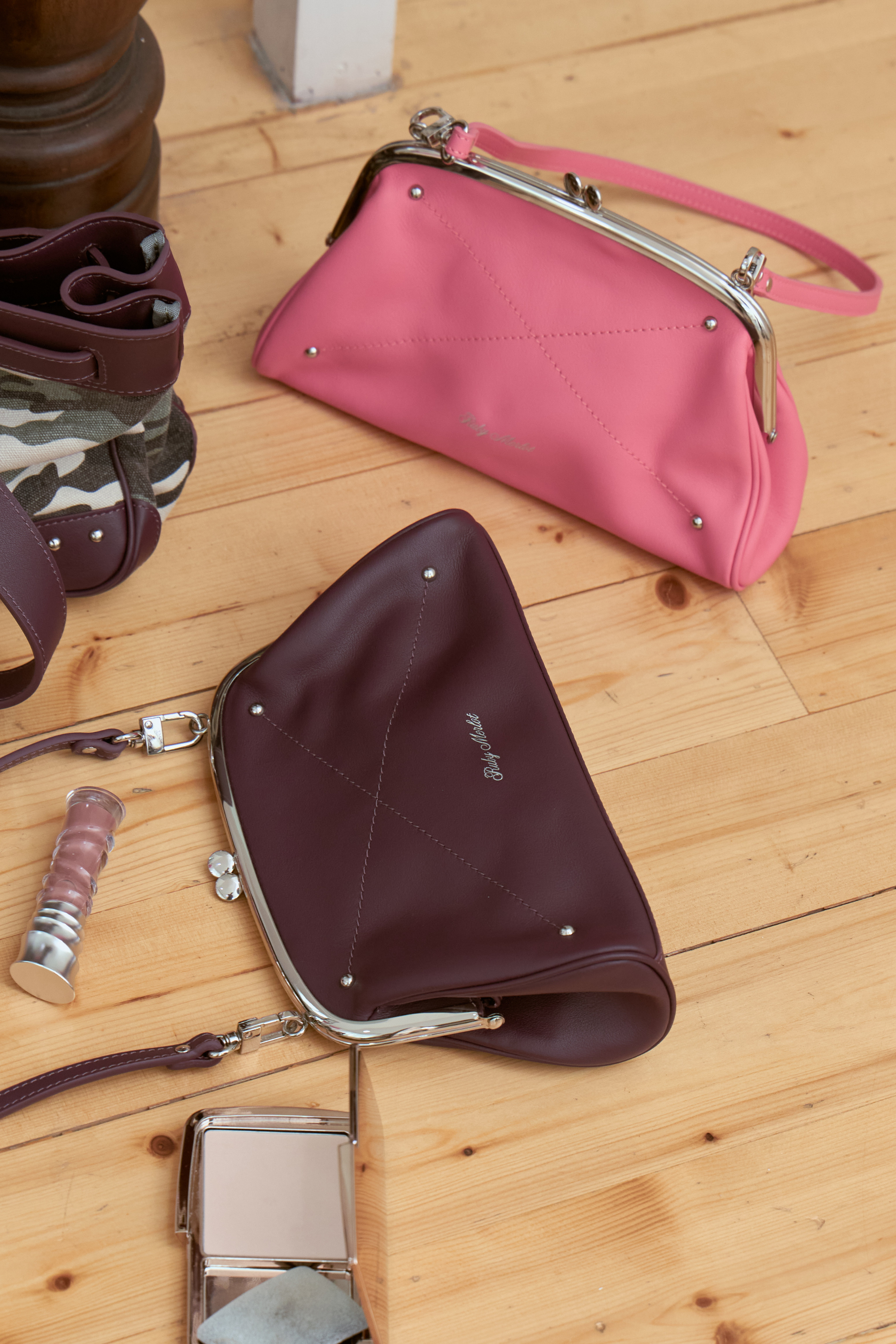 Kissy Bag