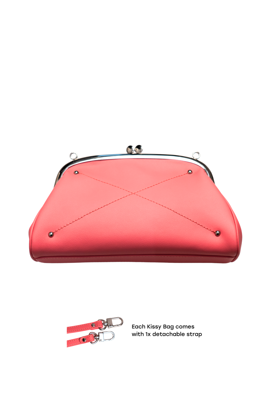 Kissy Bag