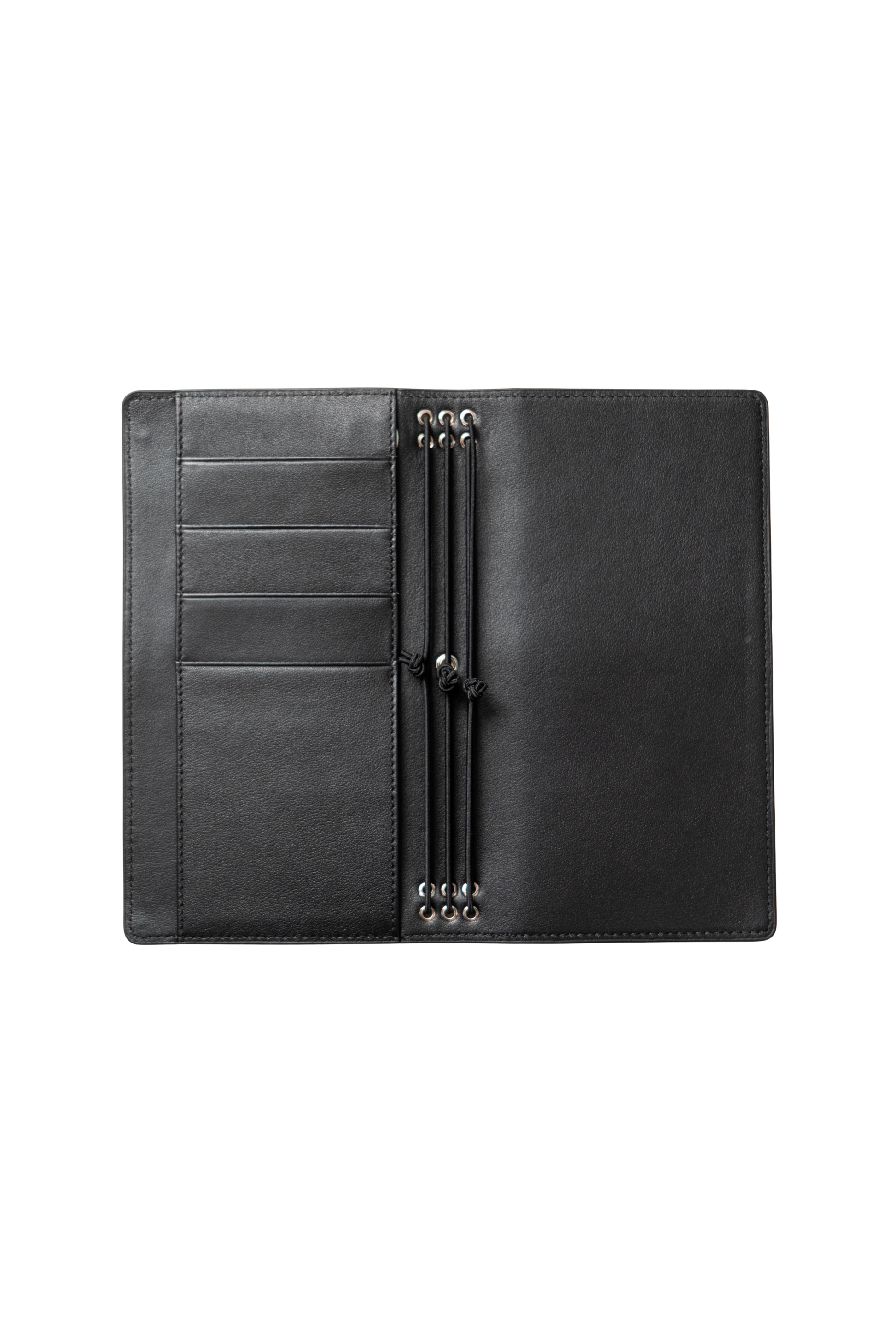 Key Patch Journal (Long M)