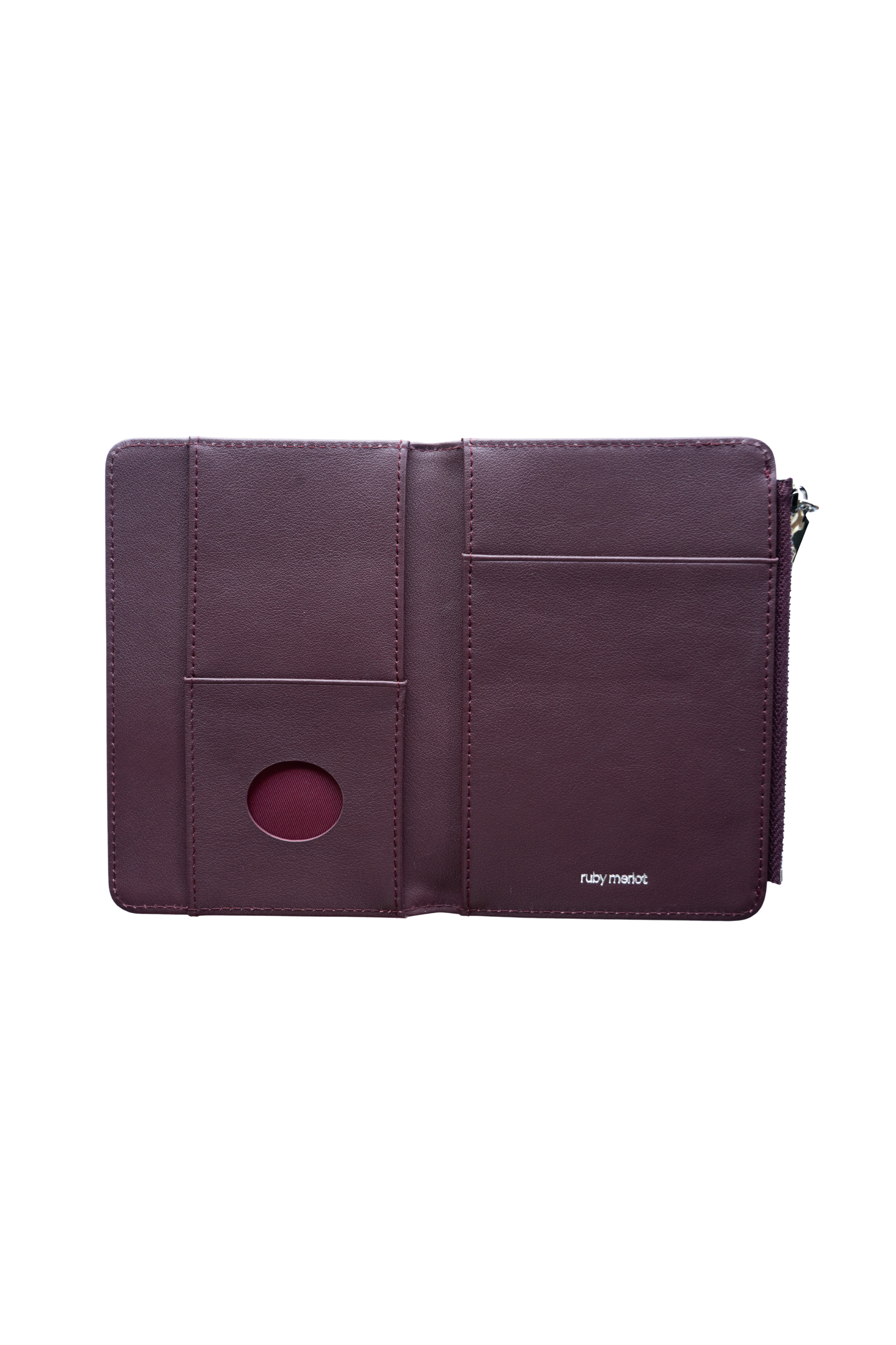 Welcome Home Portfolio Insert