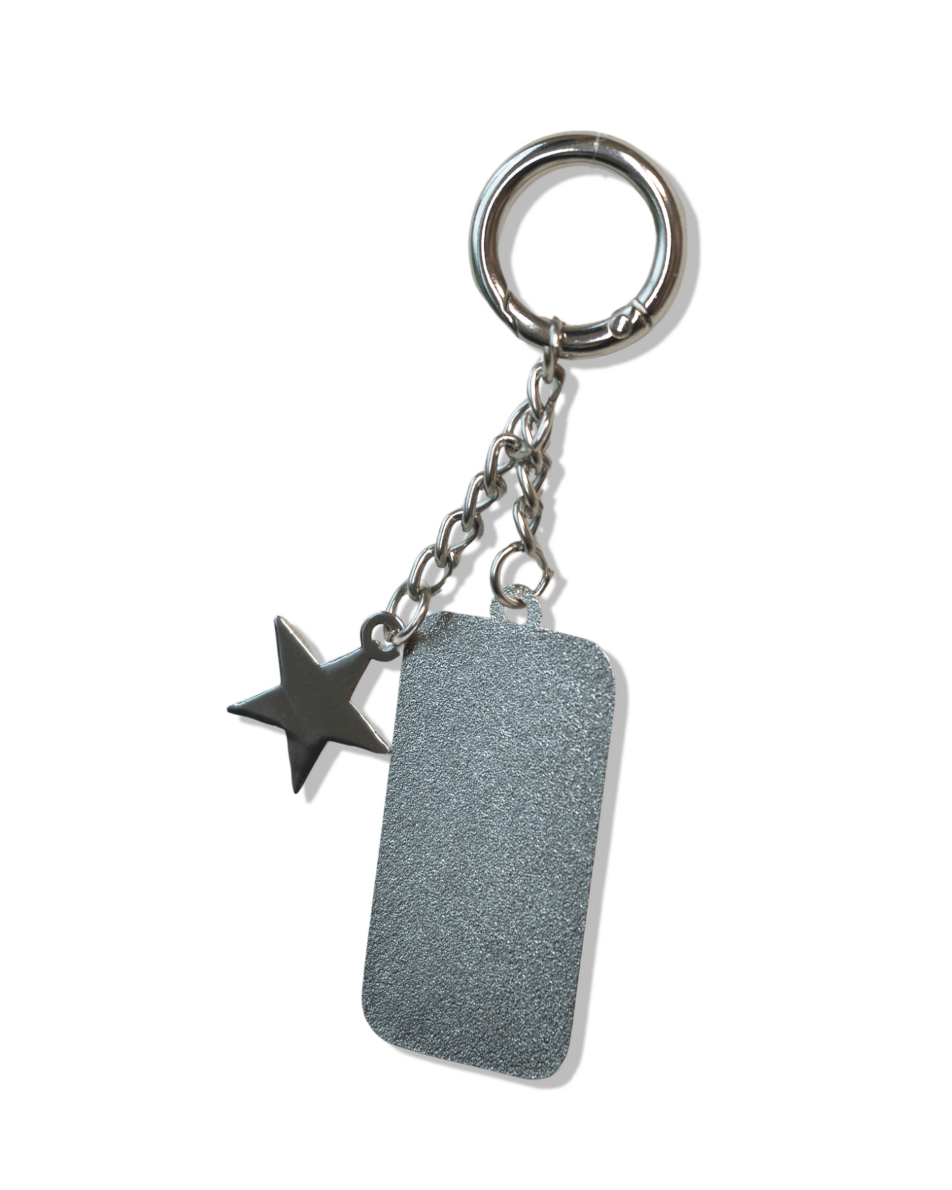 I'm a Star Keychain