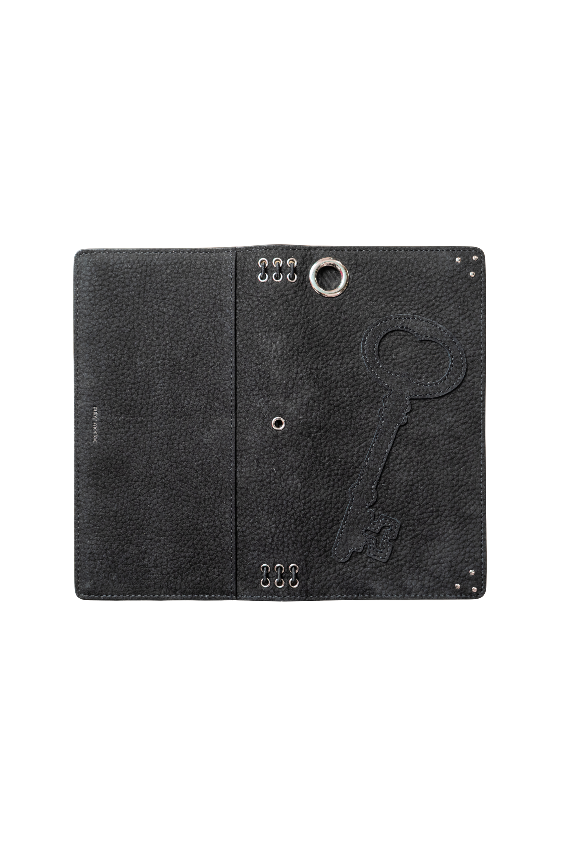 Key Patch Journal (Long M)