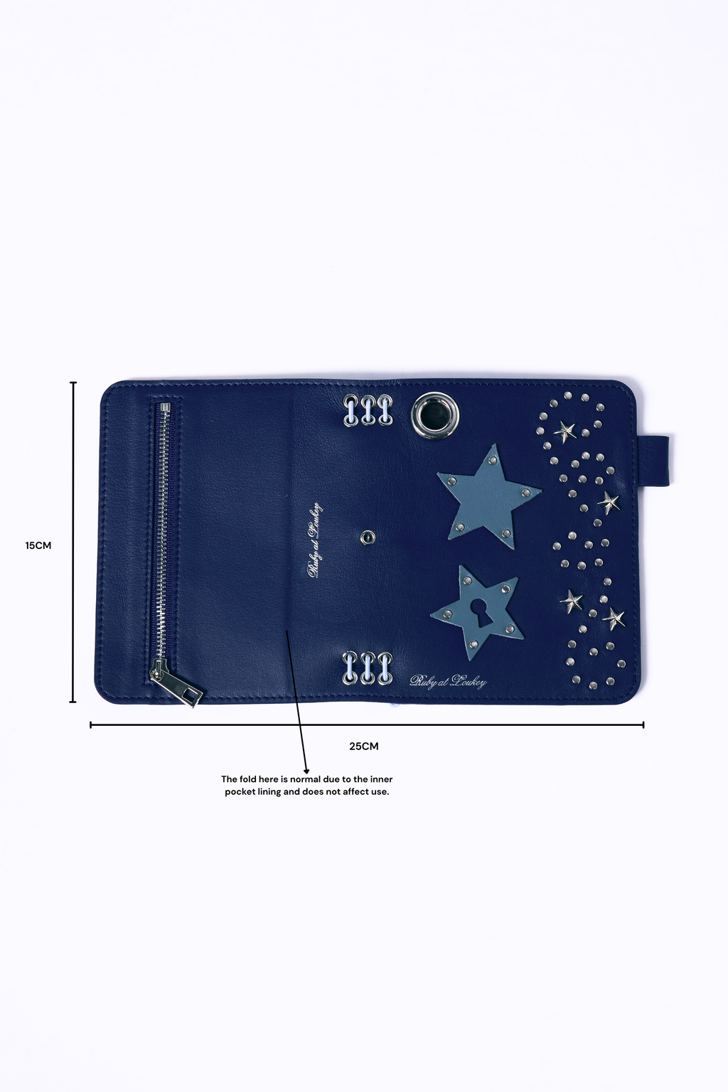 Tokyo Exclusive Journal | Lowkey x Ruby Merlot