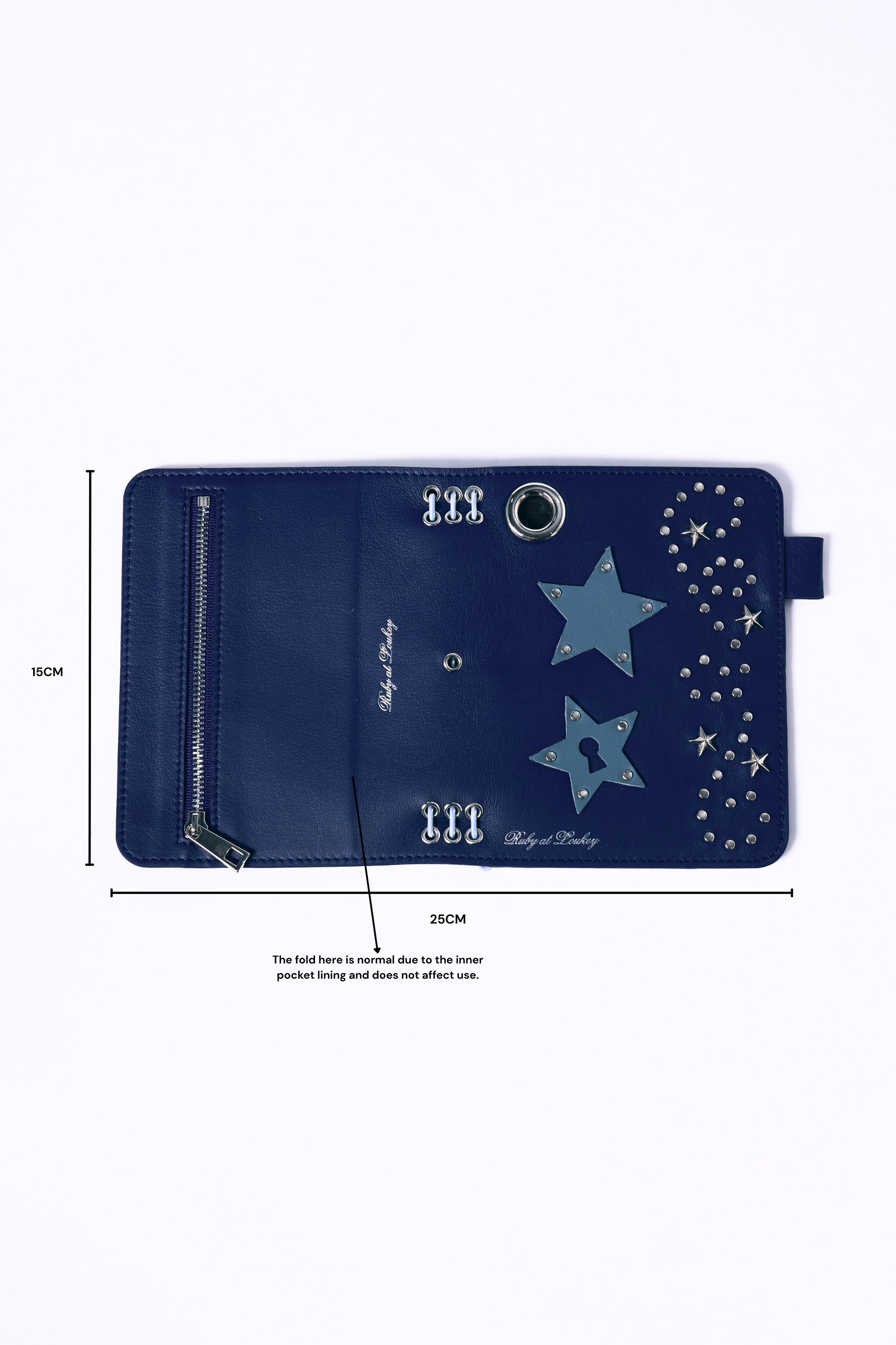Tokyo Exclusive Journal | Lowkey x Ruby Merlot