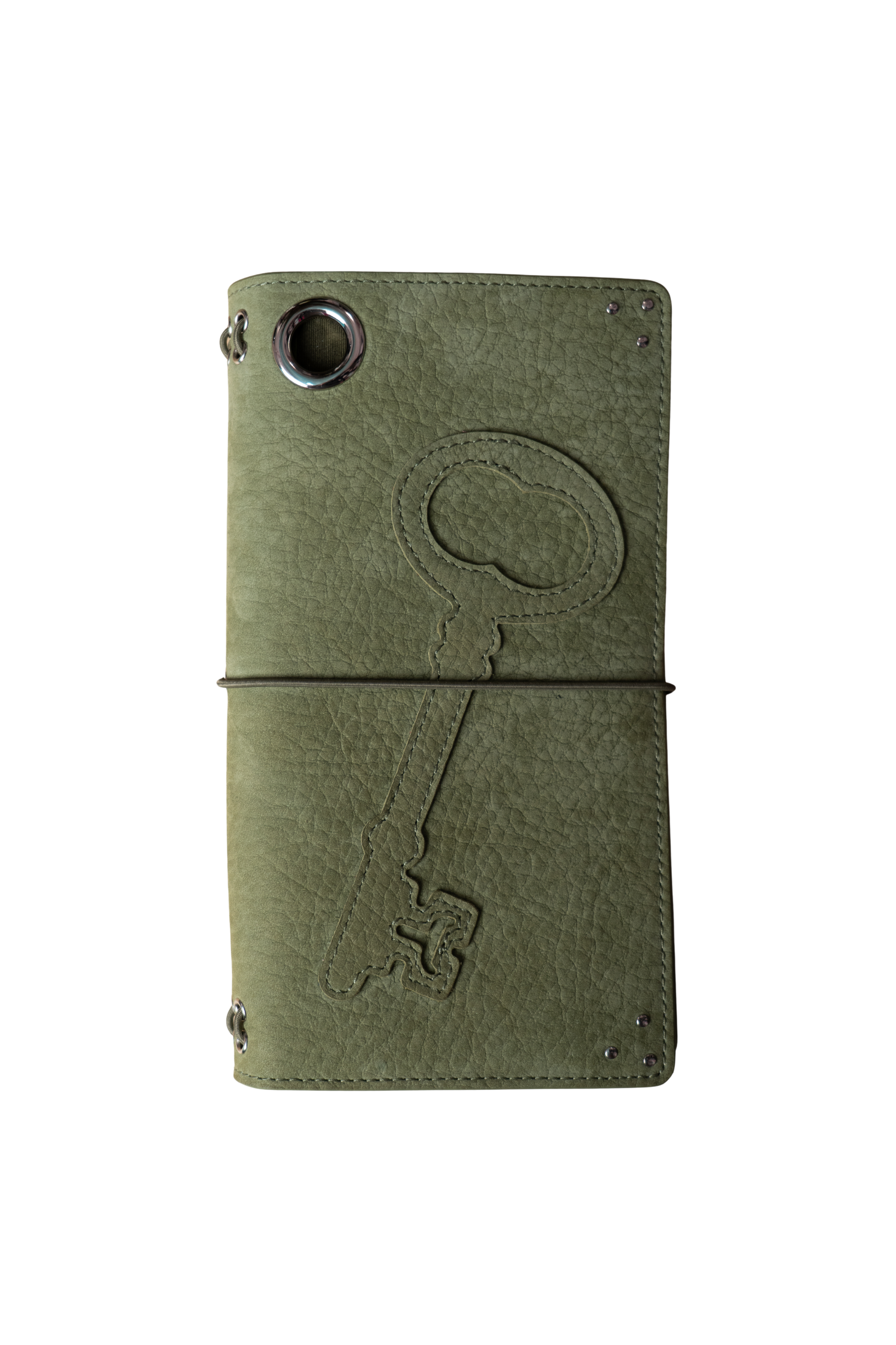 Key Patch Journal (Long M)