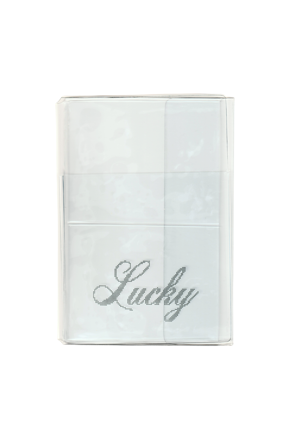 Lucky Journal Insert (S)