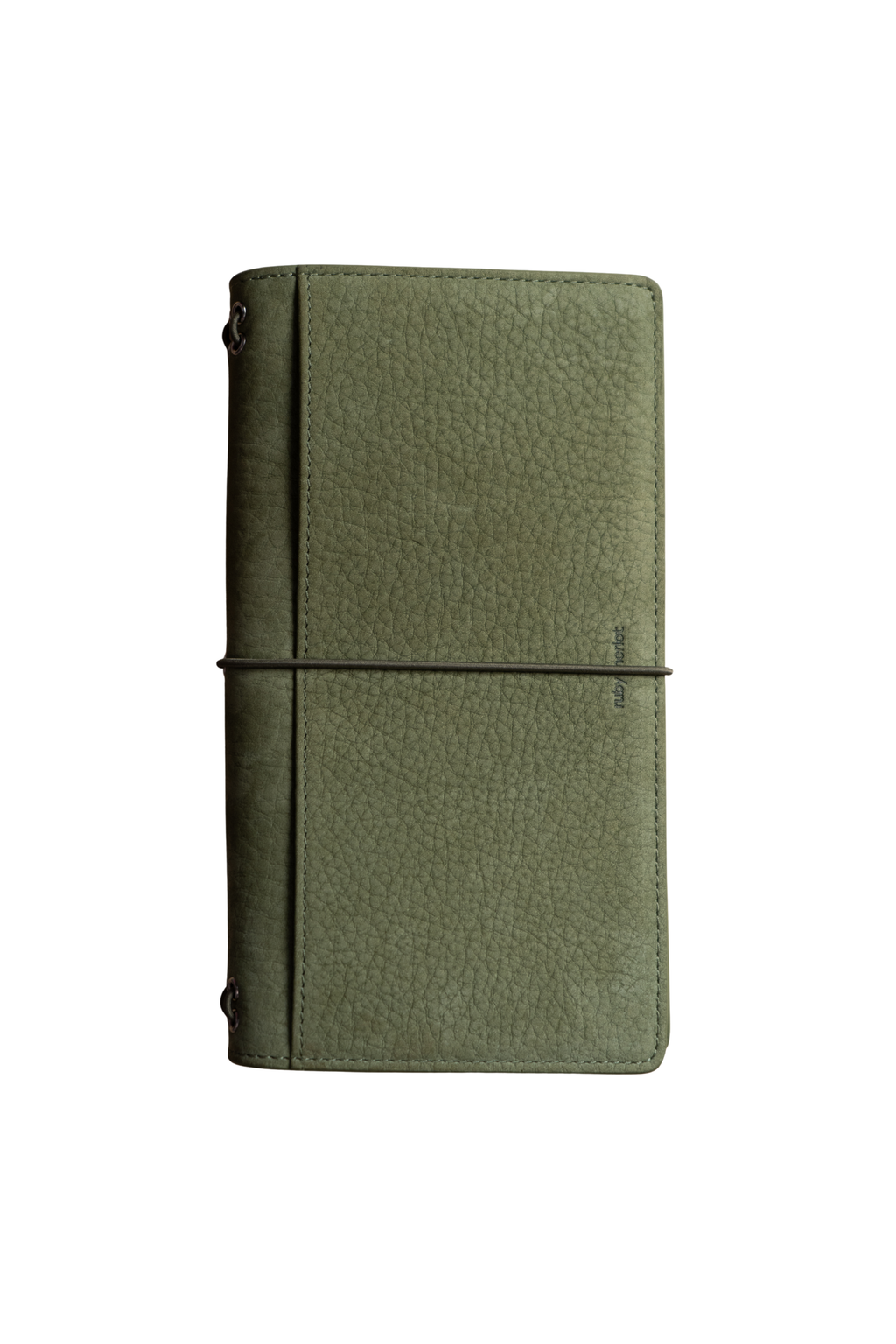 Key Patch Journal (Long M)