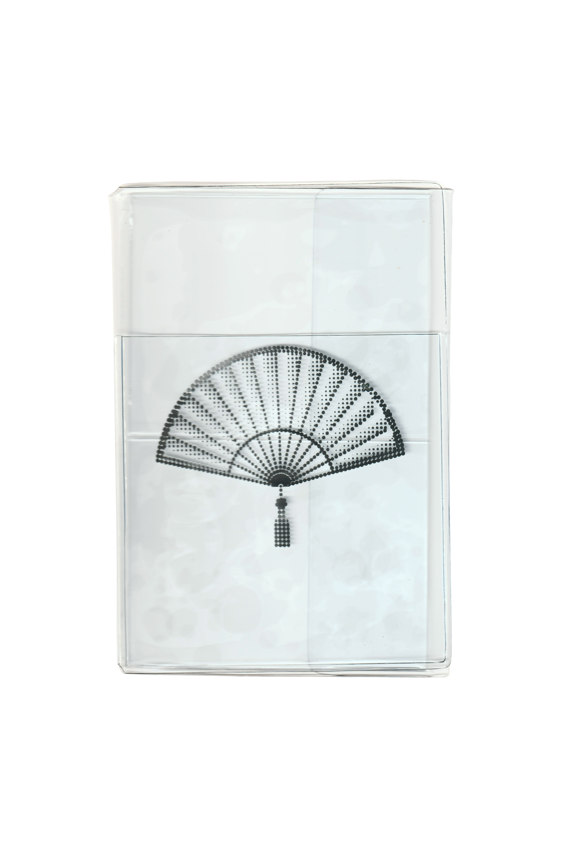 PVC Journal Insert (M)