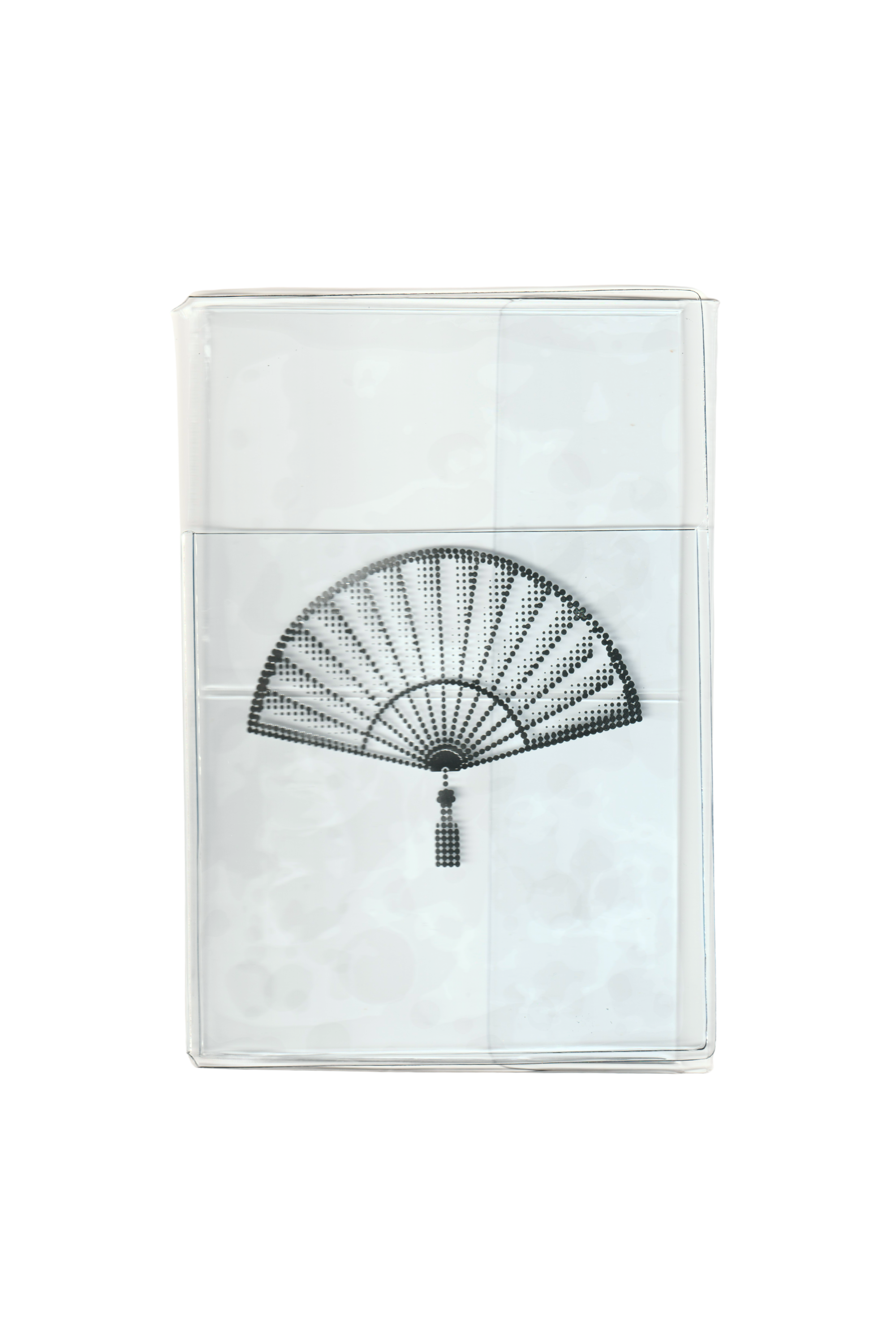 PVC Journal Insert (M)