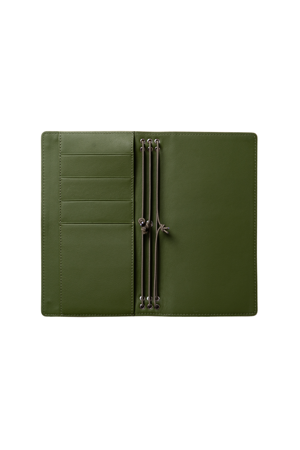 Key Patch Journal (Long M)