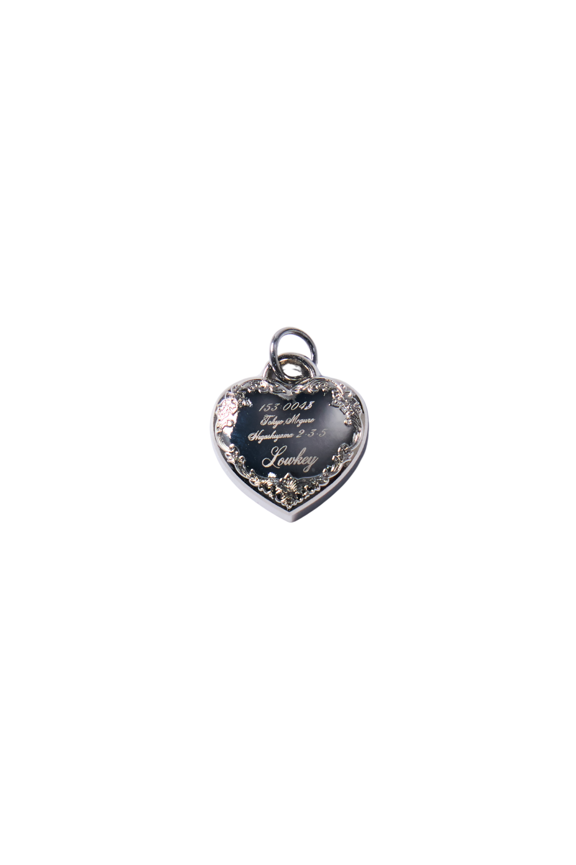 Journal Charms