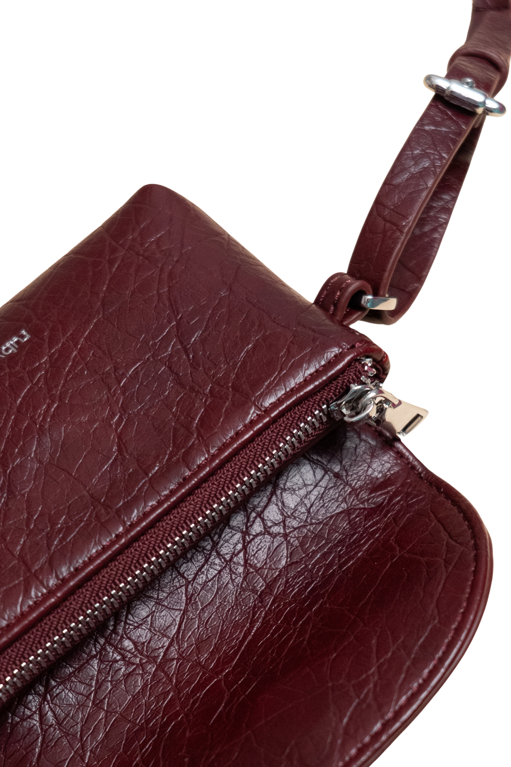 Cleo City Pouch