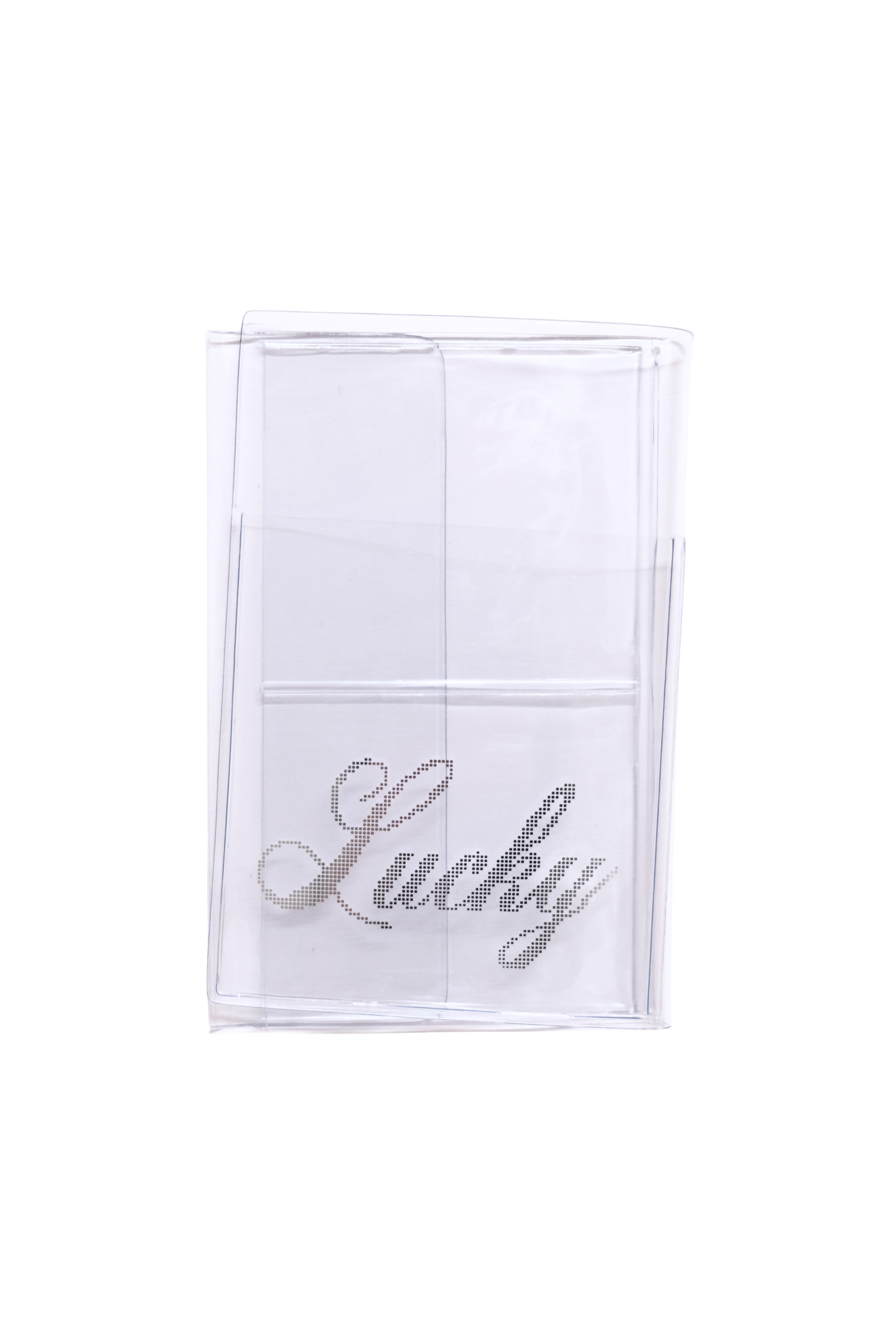 Lucky Journal Insert