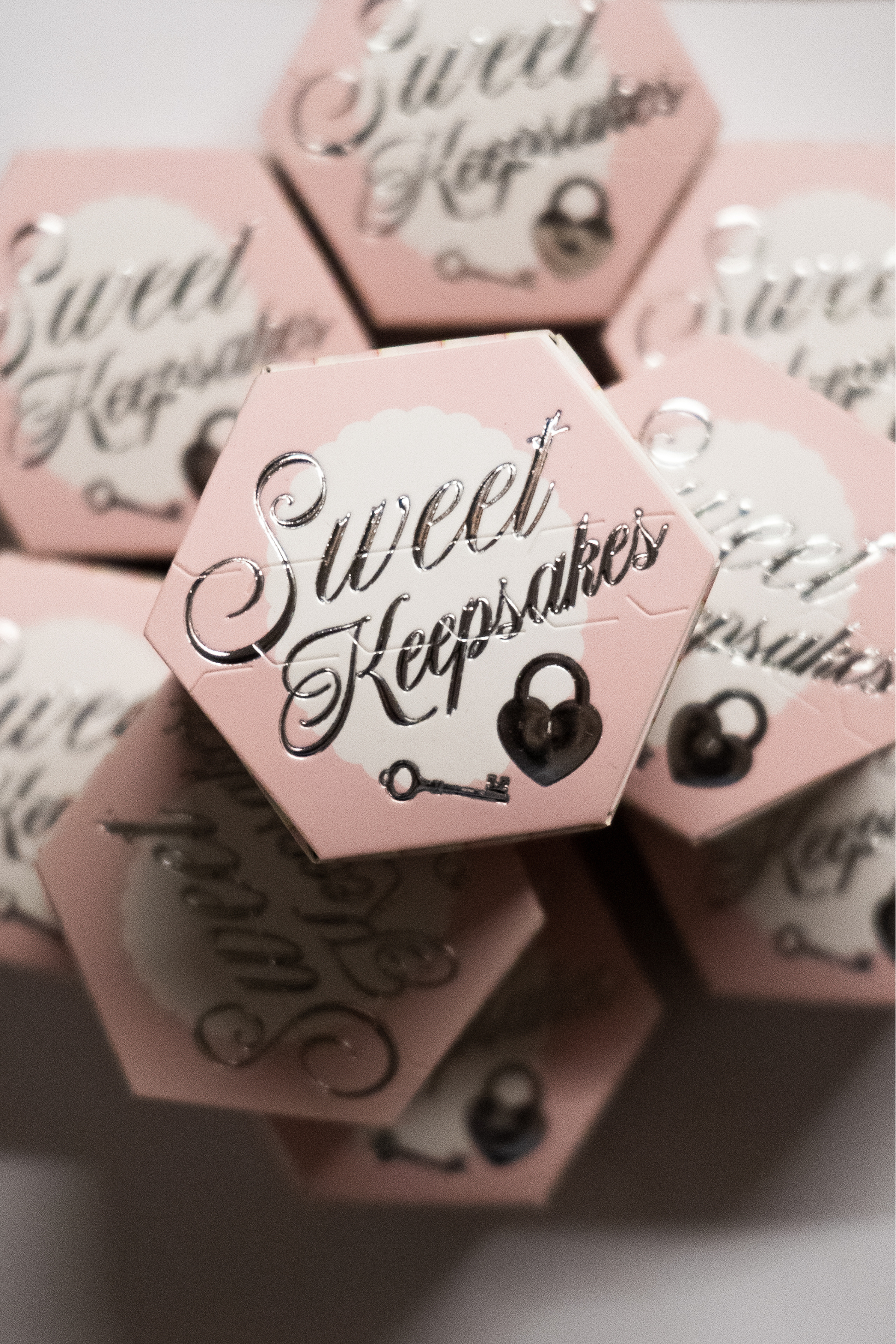 Sweet Keepsakes Blind Box
