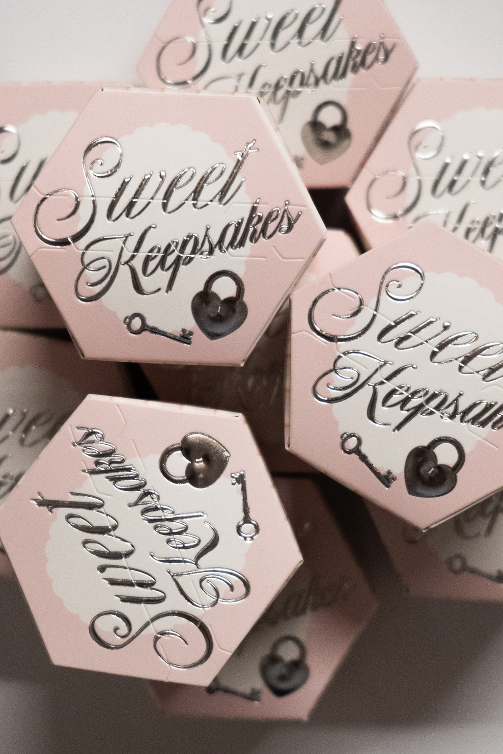 Sweet Keepsakes Journal Charm Blind Box