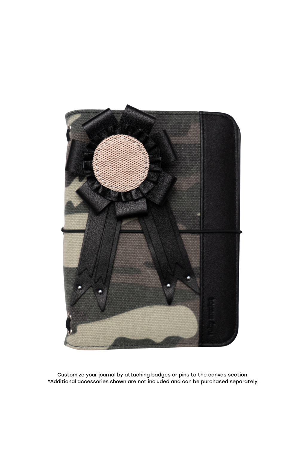 Canvas Journal (S)