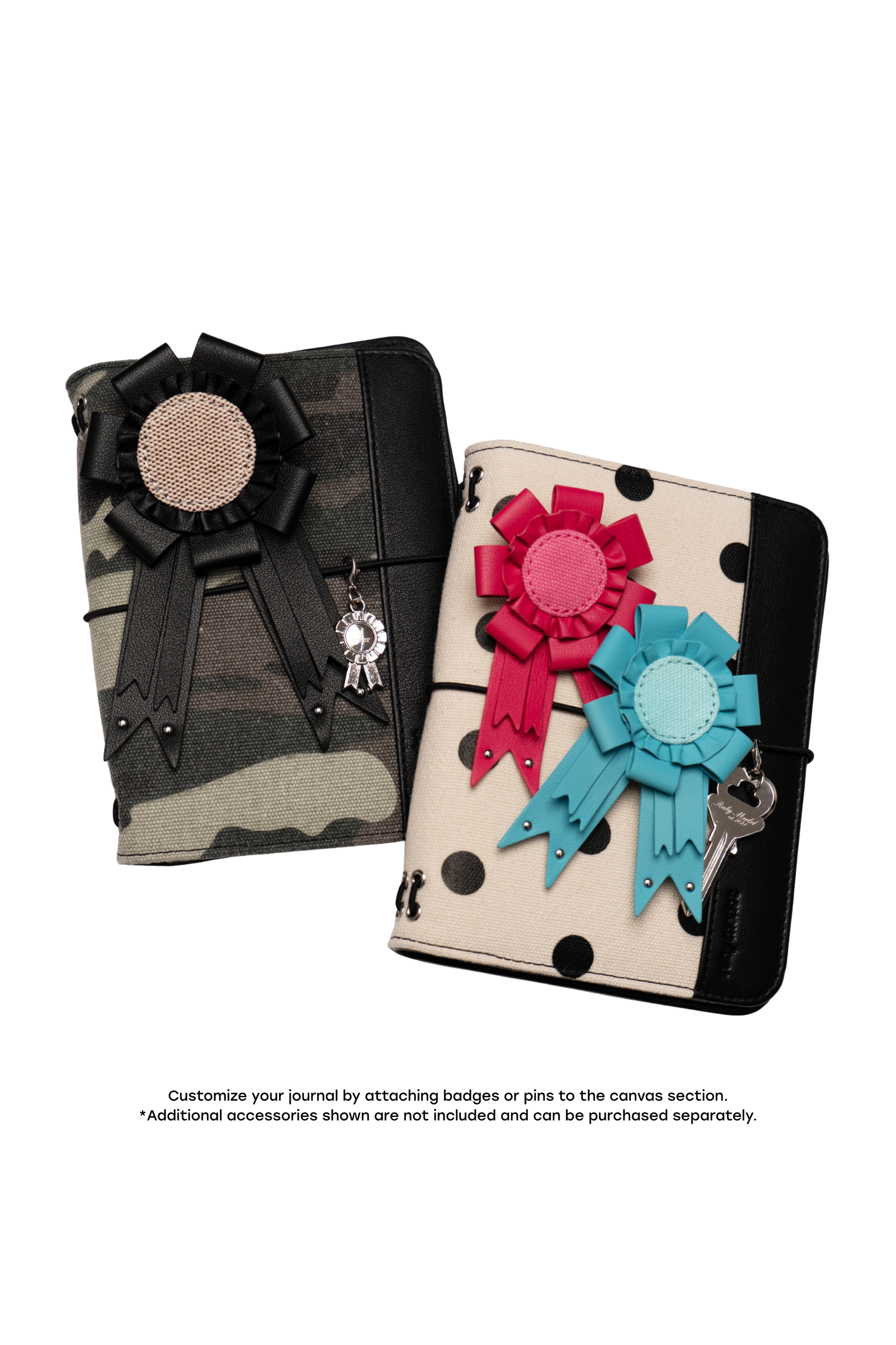 Canvas Journal (S)