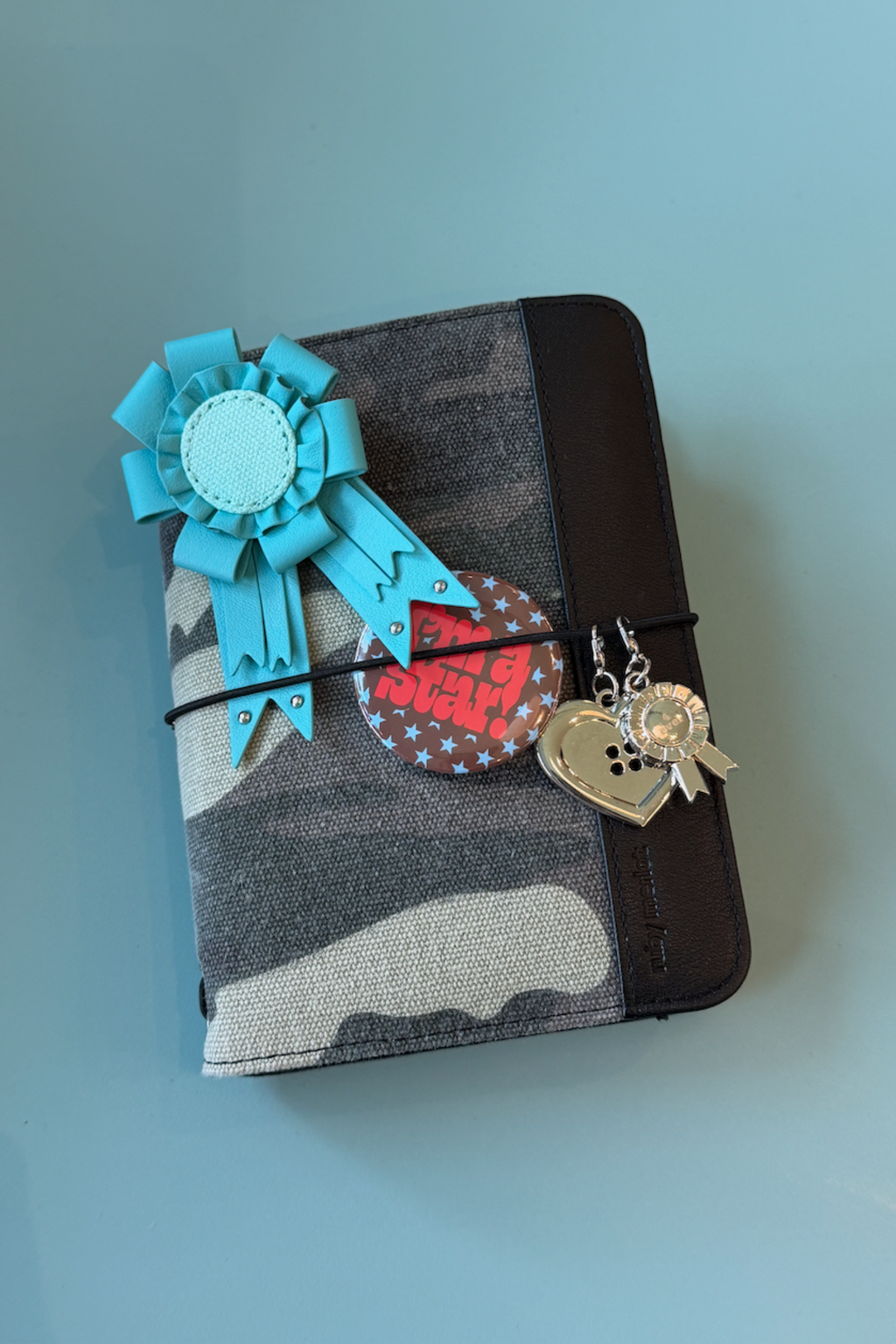 Canvas Journal (S)