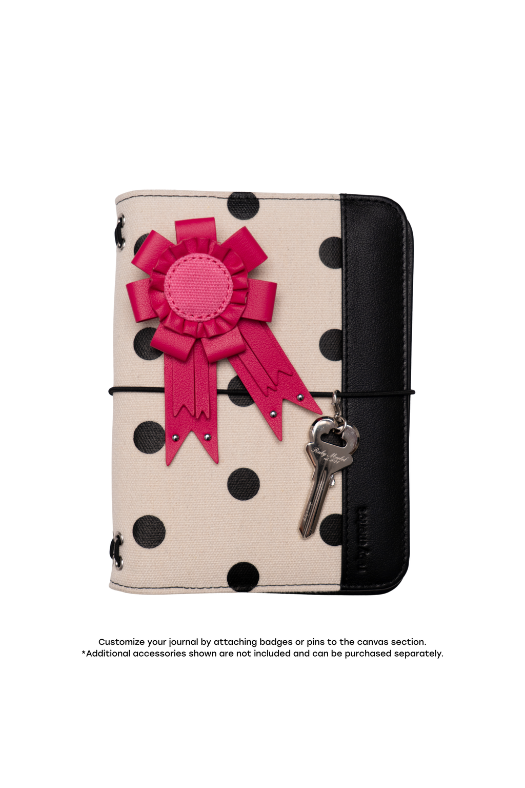 Canvas Journal (S)
