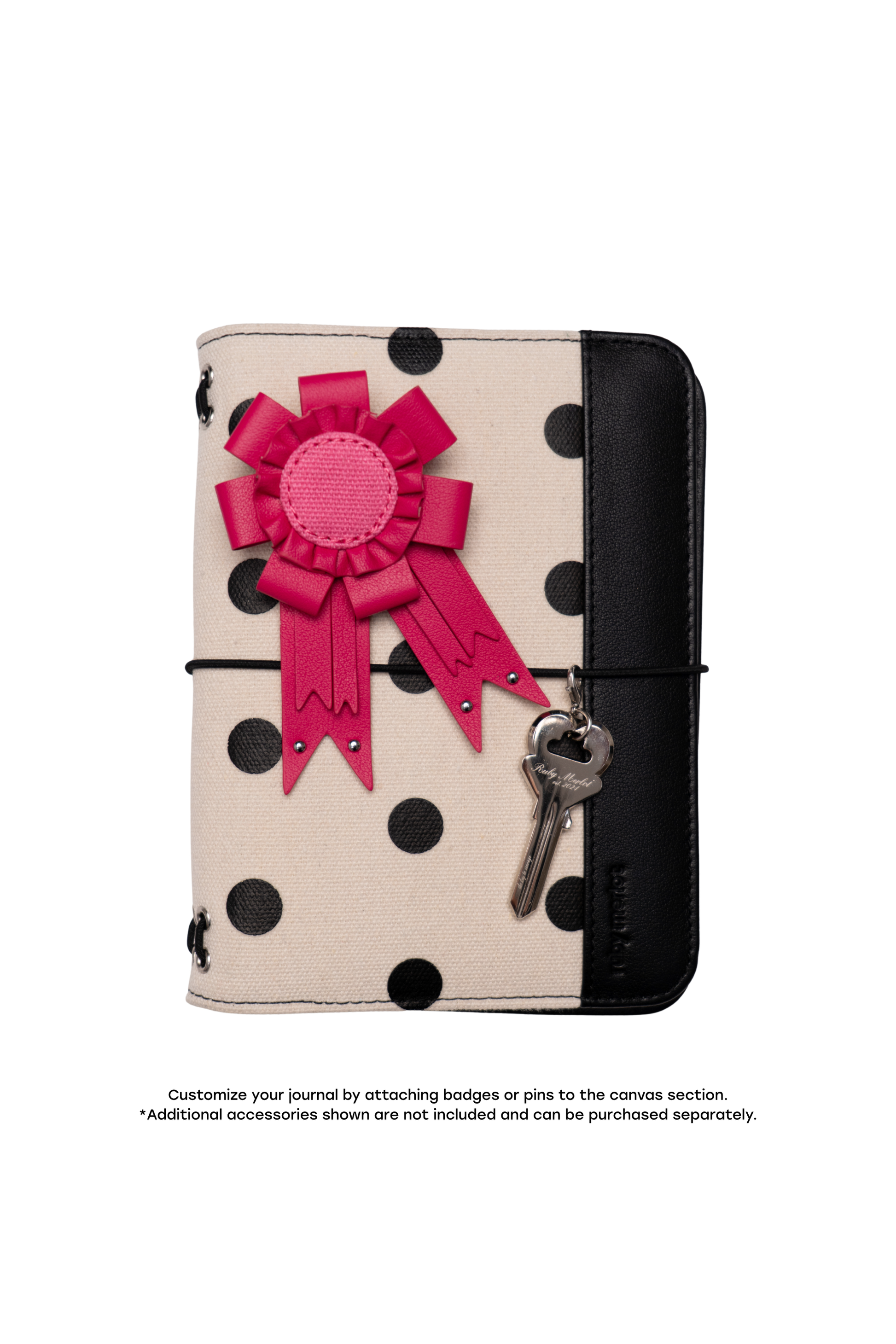 Canvas Journal (S)