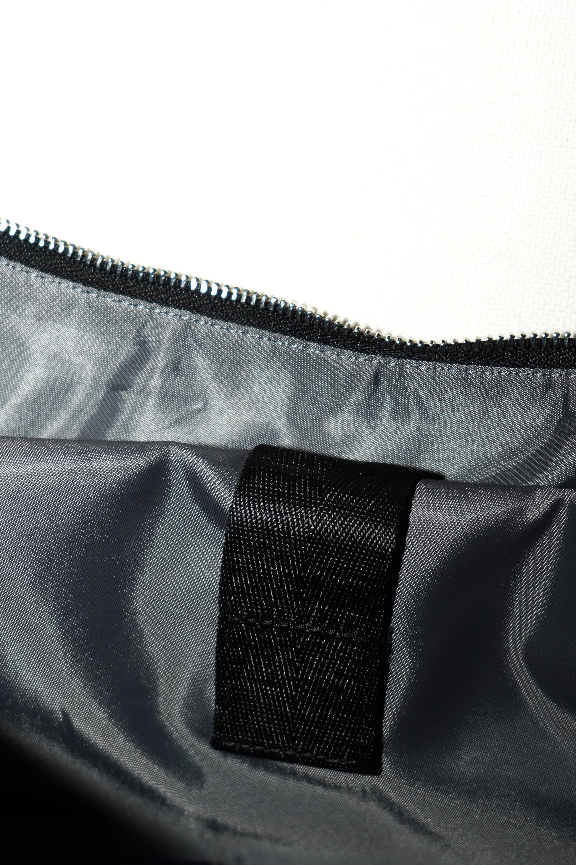 The Classic Ruby Bag - Large - Black