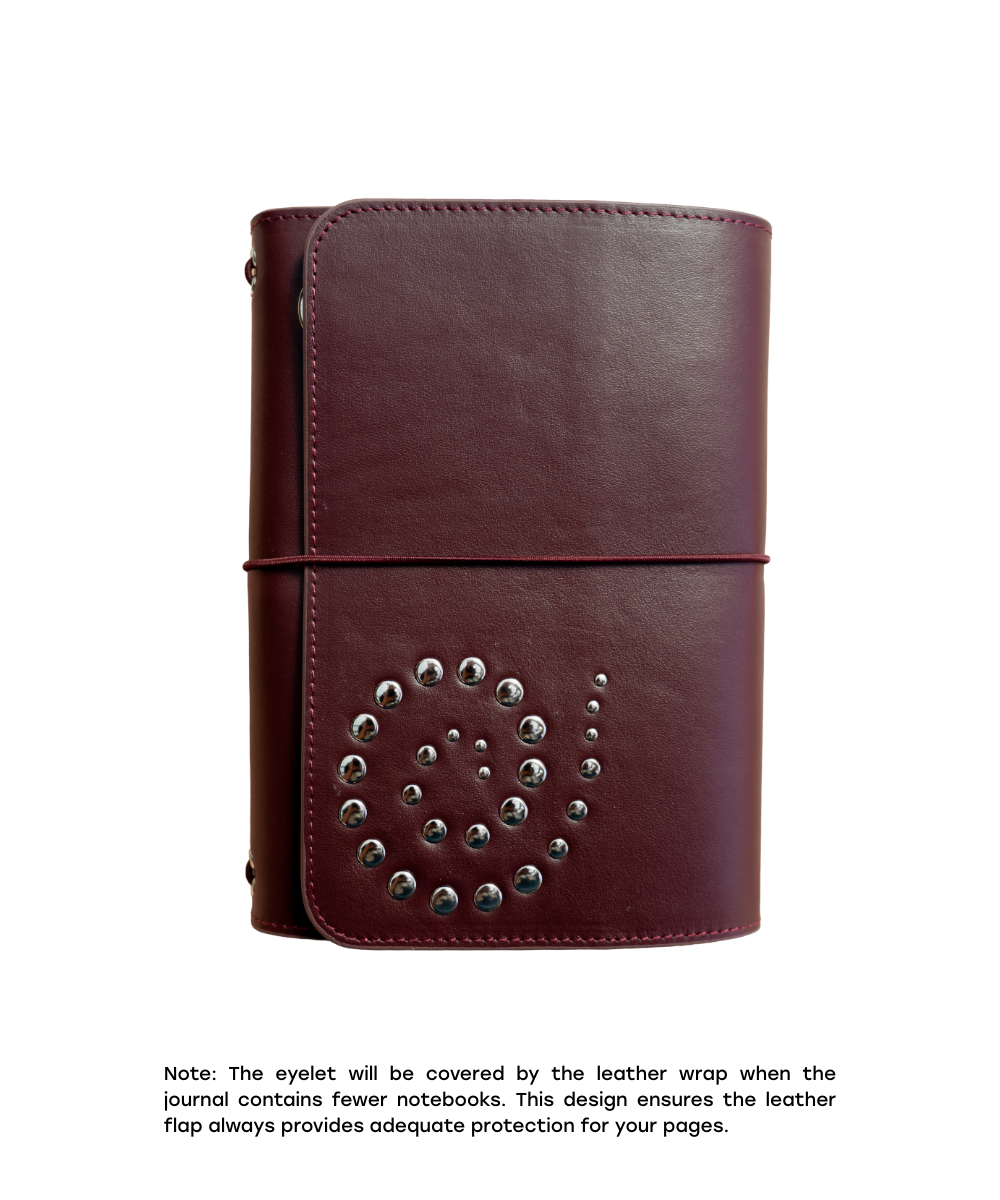 Orbit Journal | M