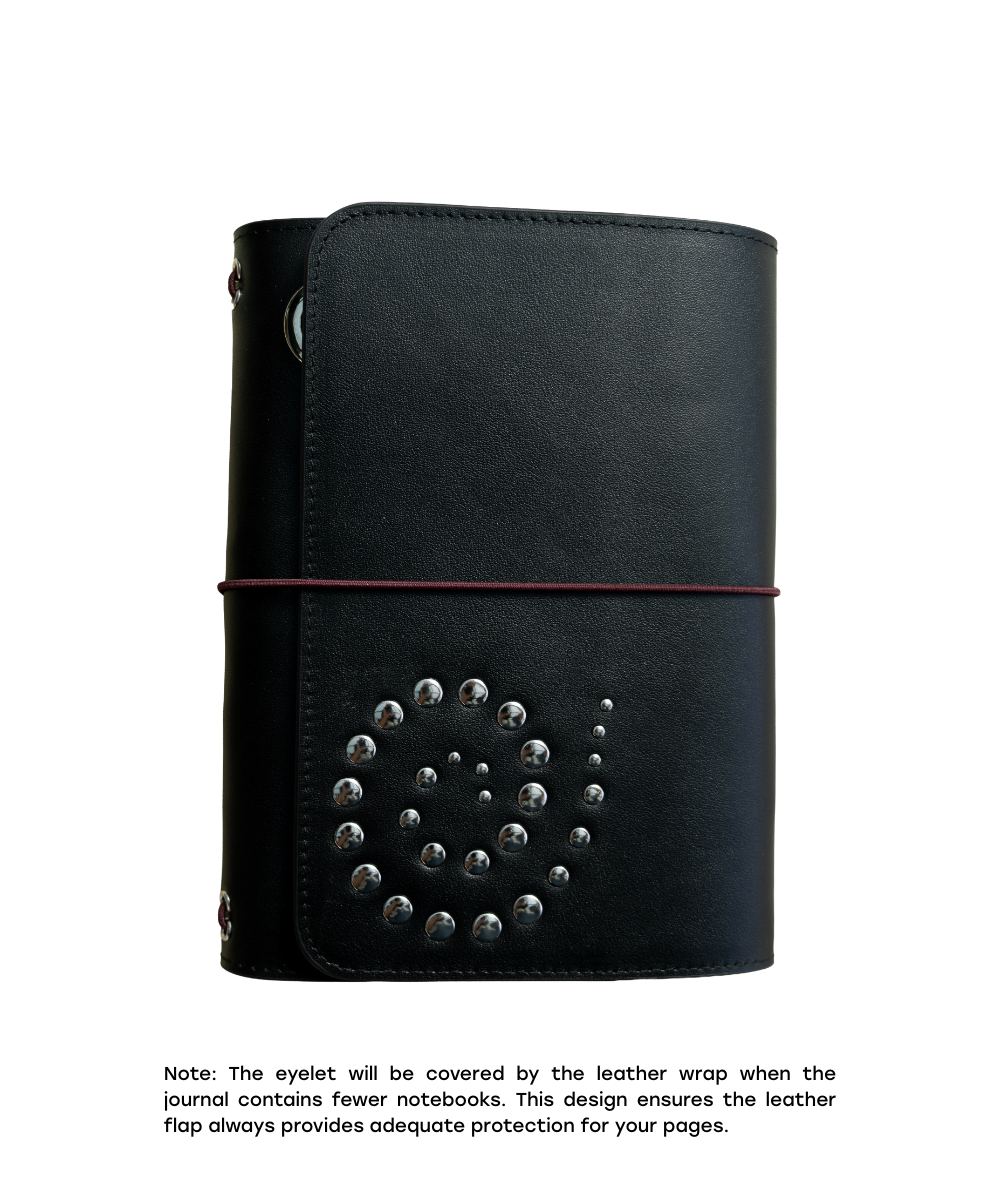 Orbit Journal | M